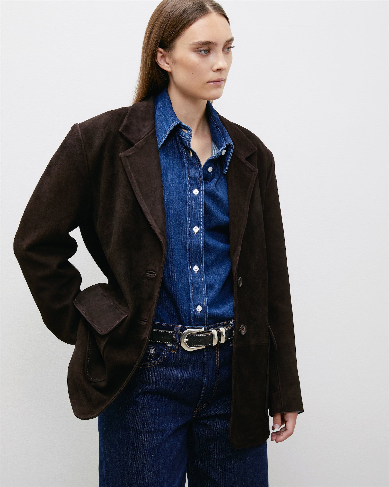 Lucy Blazer