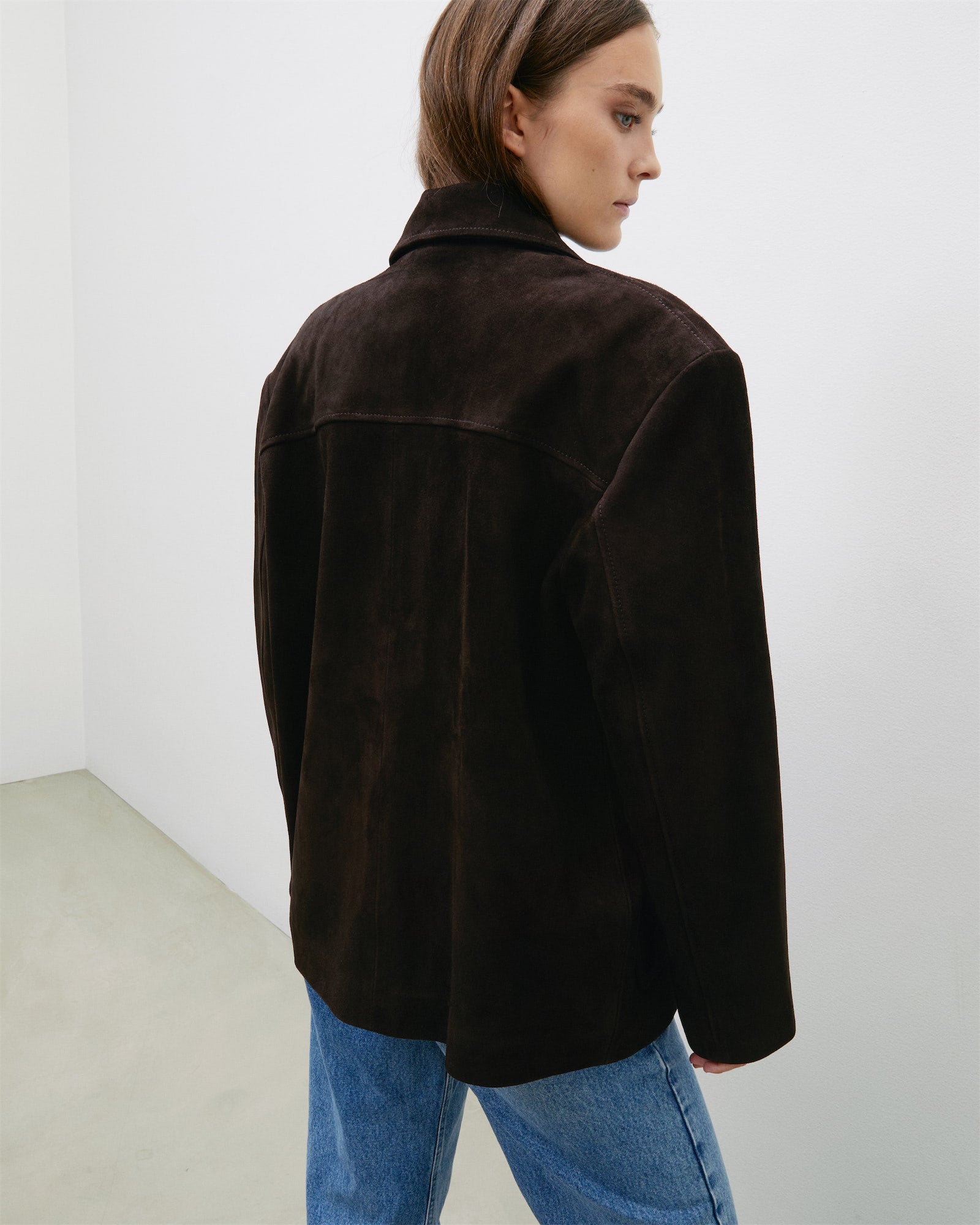 River Jacket