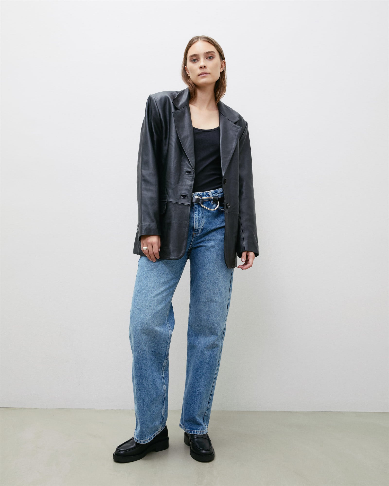 Carly Blazer