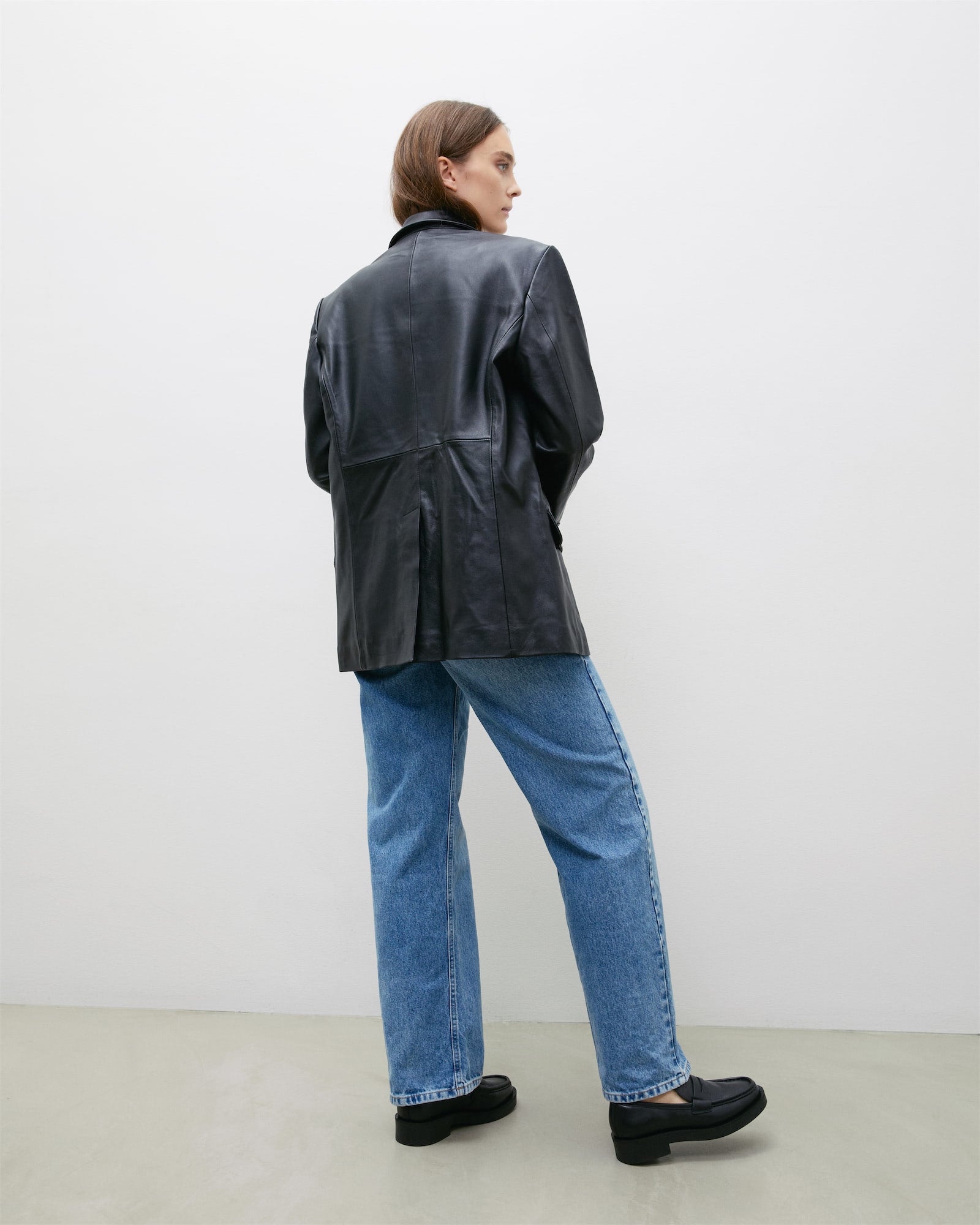 Carly Blazer