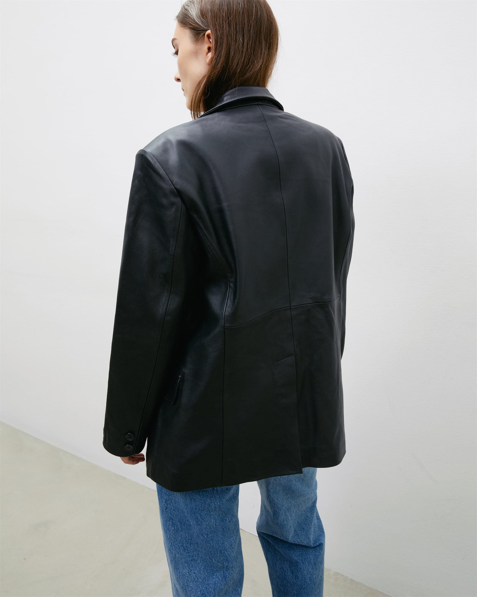 Carly Blazer