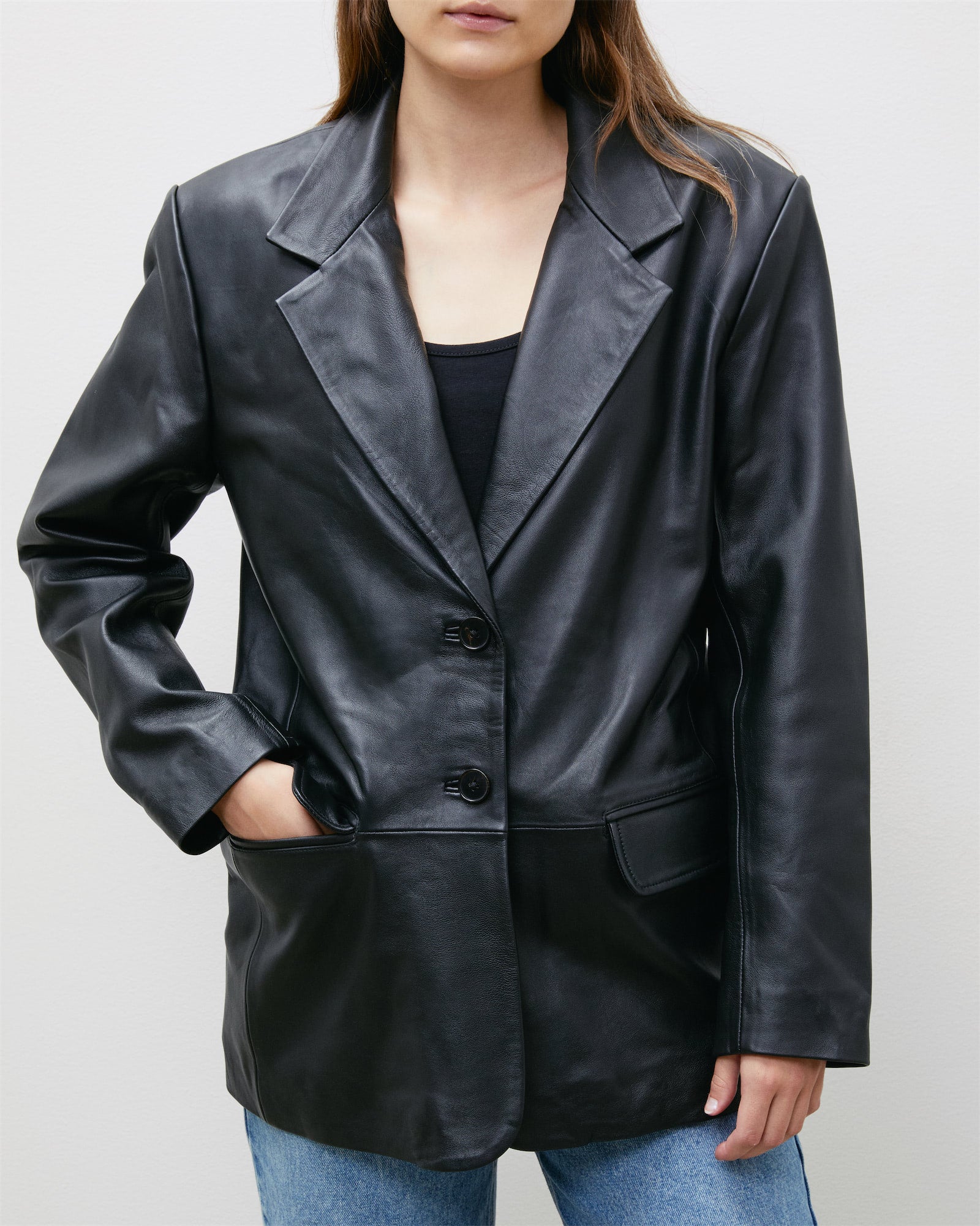 Carly Blazer