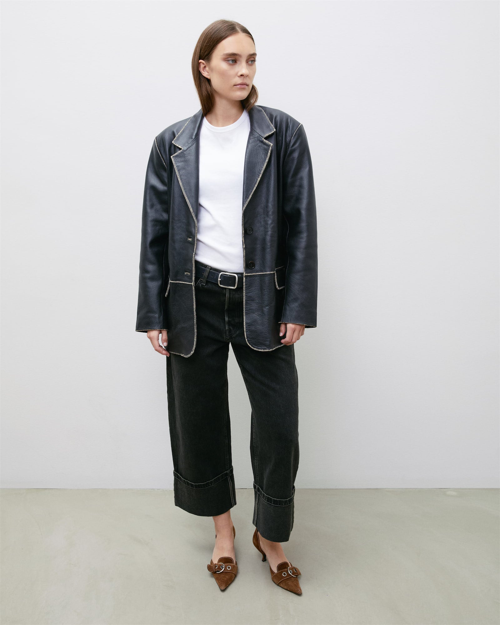 Lara Blazer