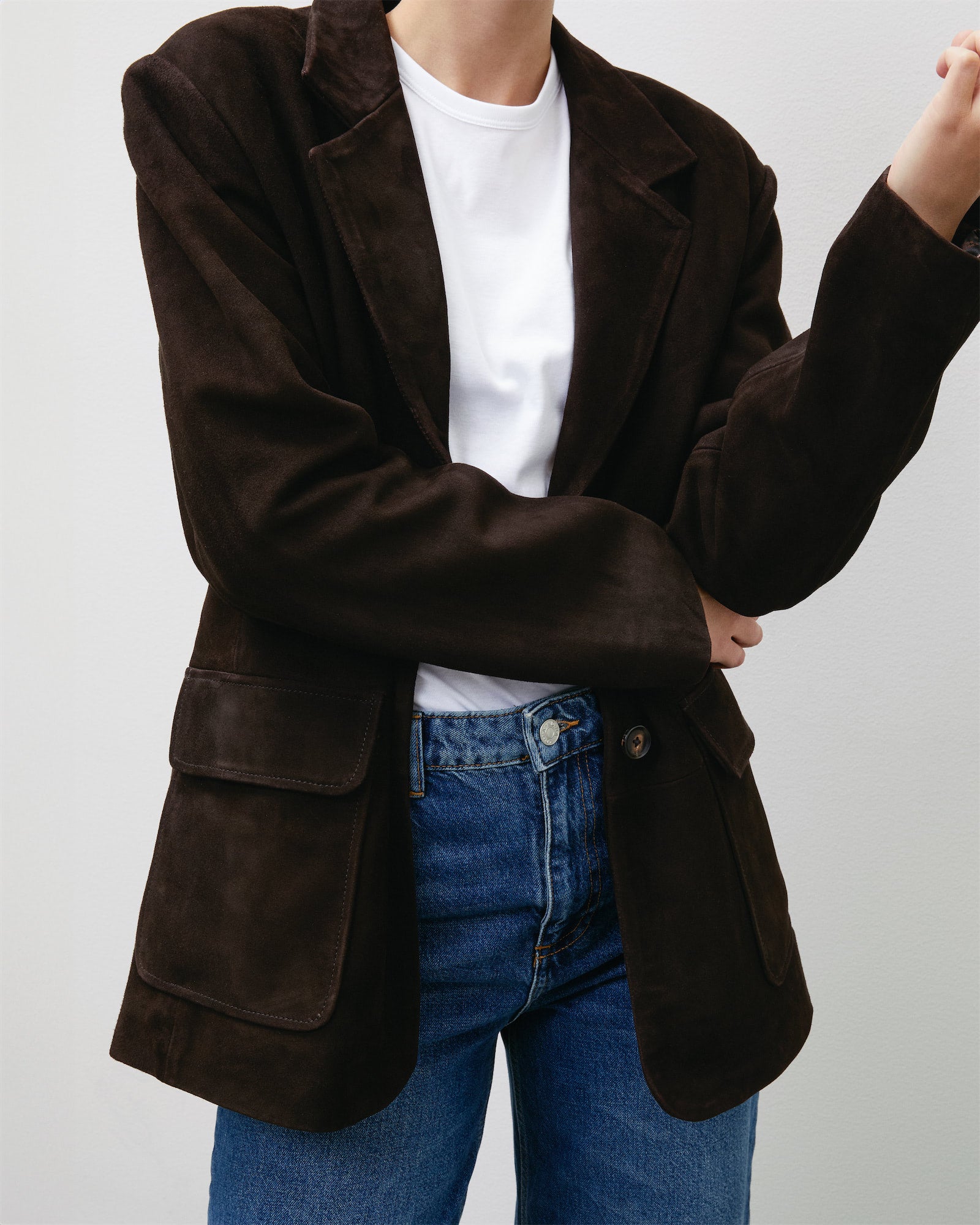 Lucy Blazer