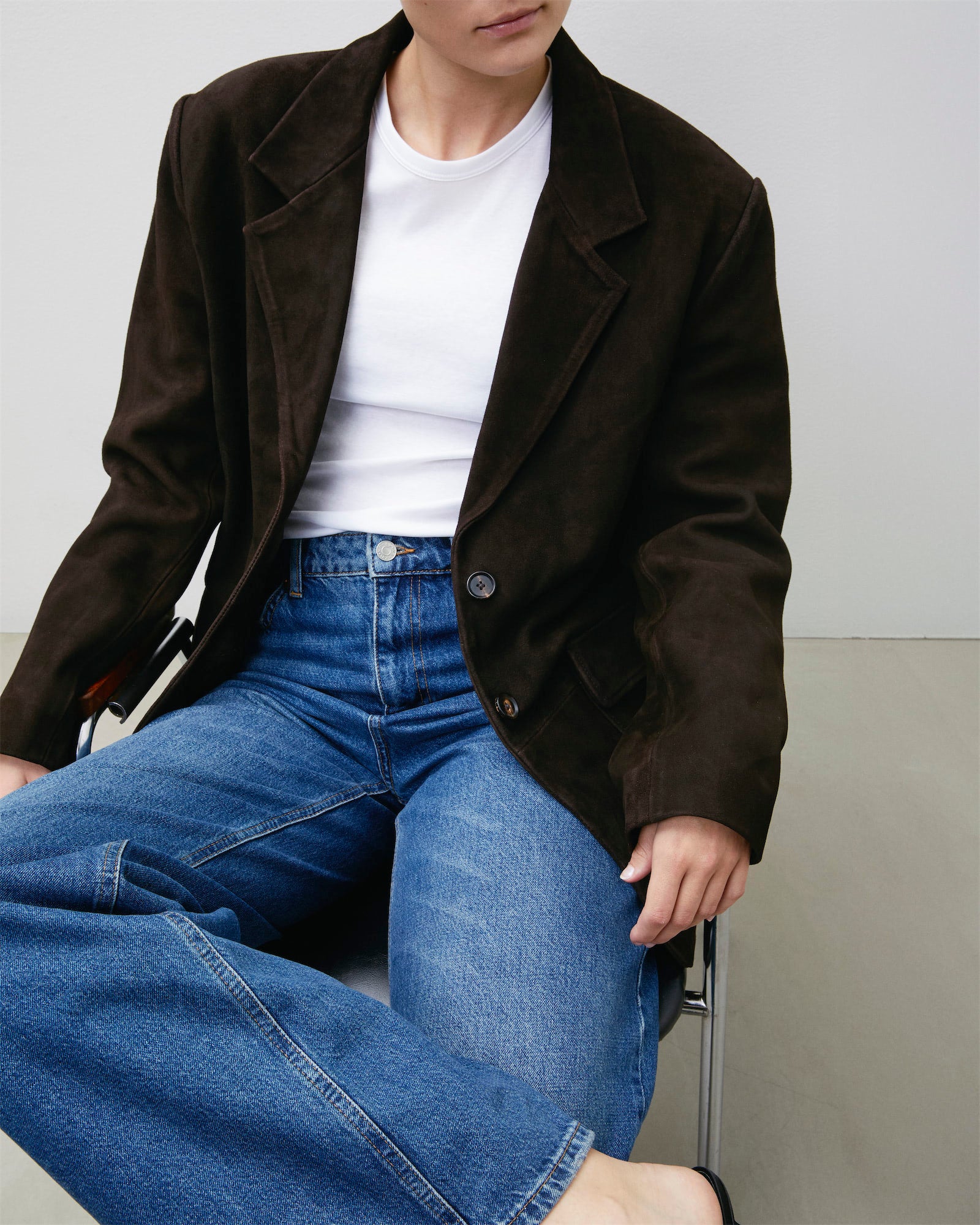 Lucy Blazer