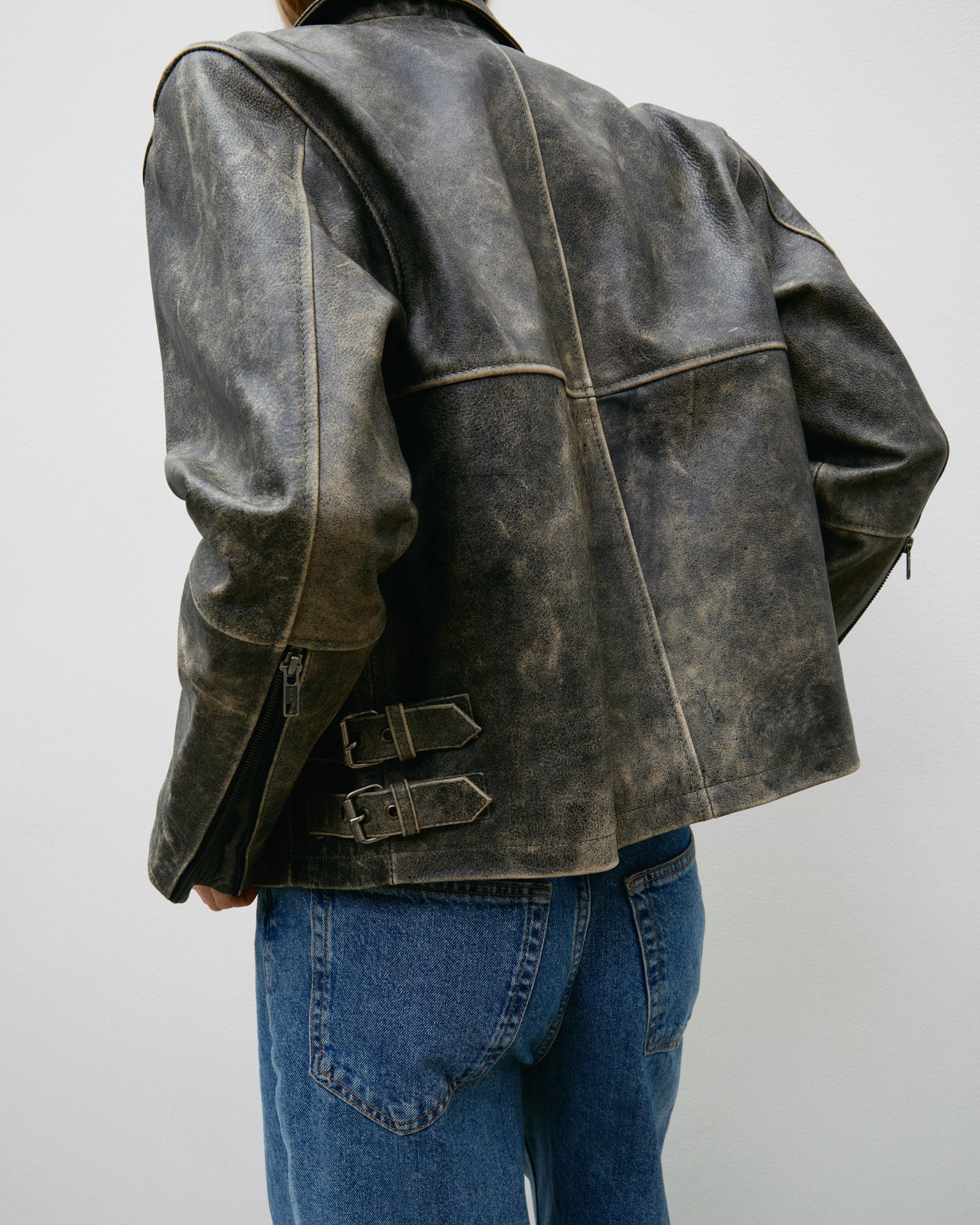 Harper Jacket