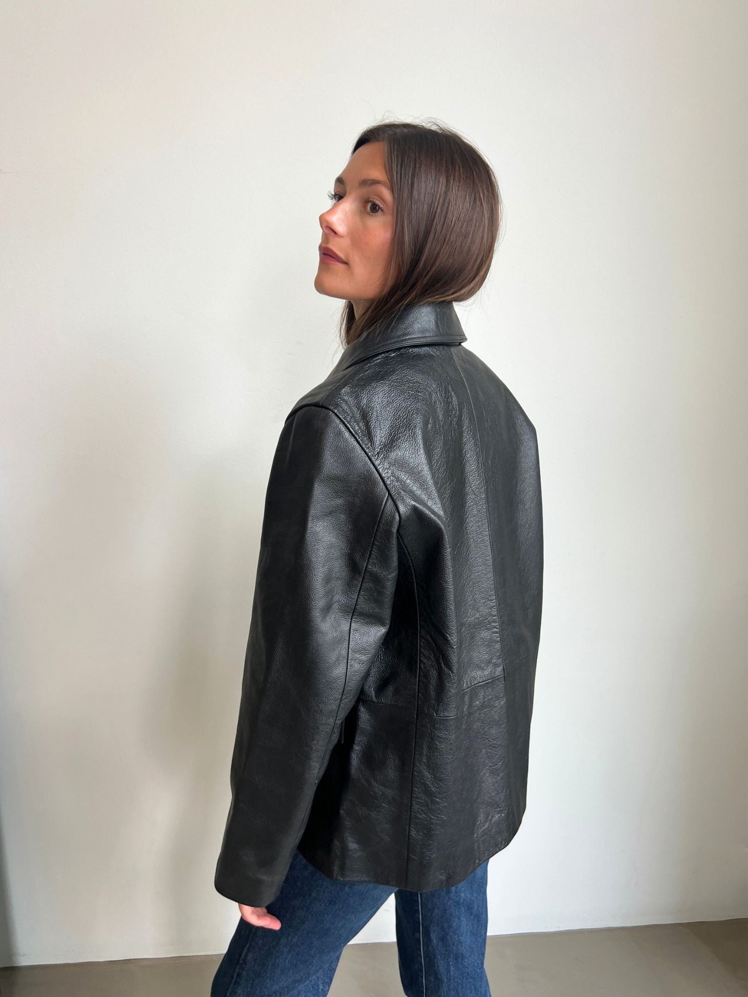 Eden Jacket