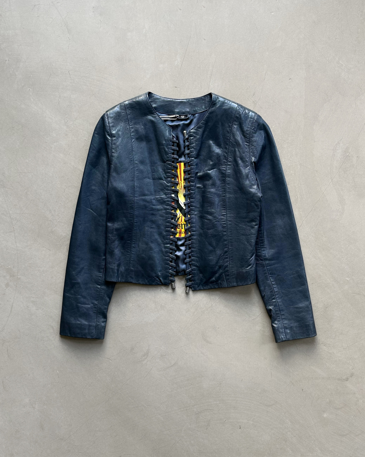Ventino Jacket