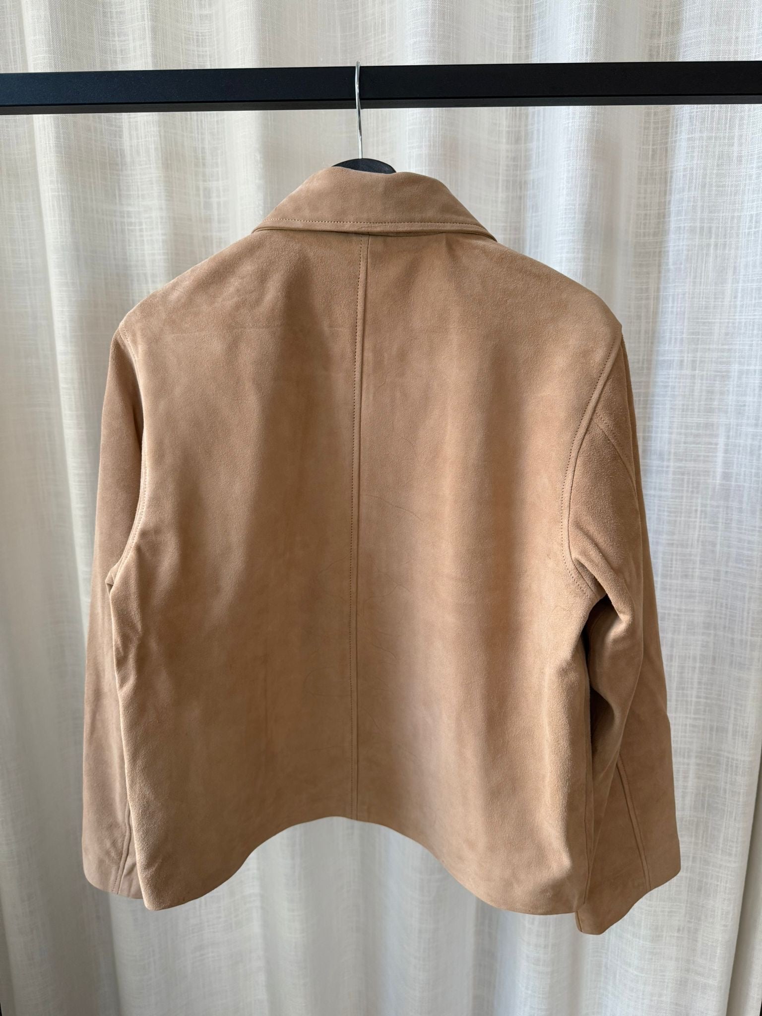 Gaia Jacket - Large