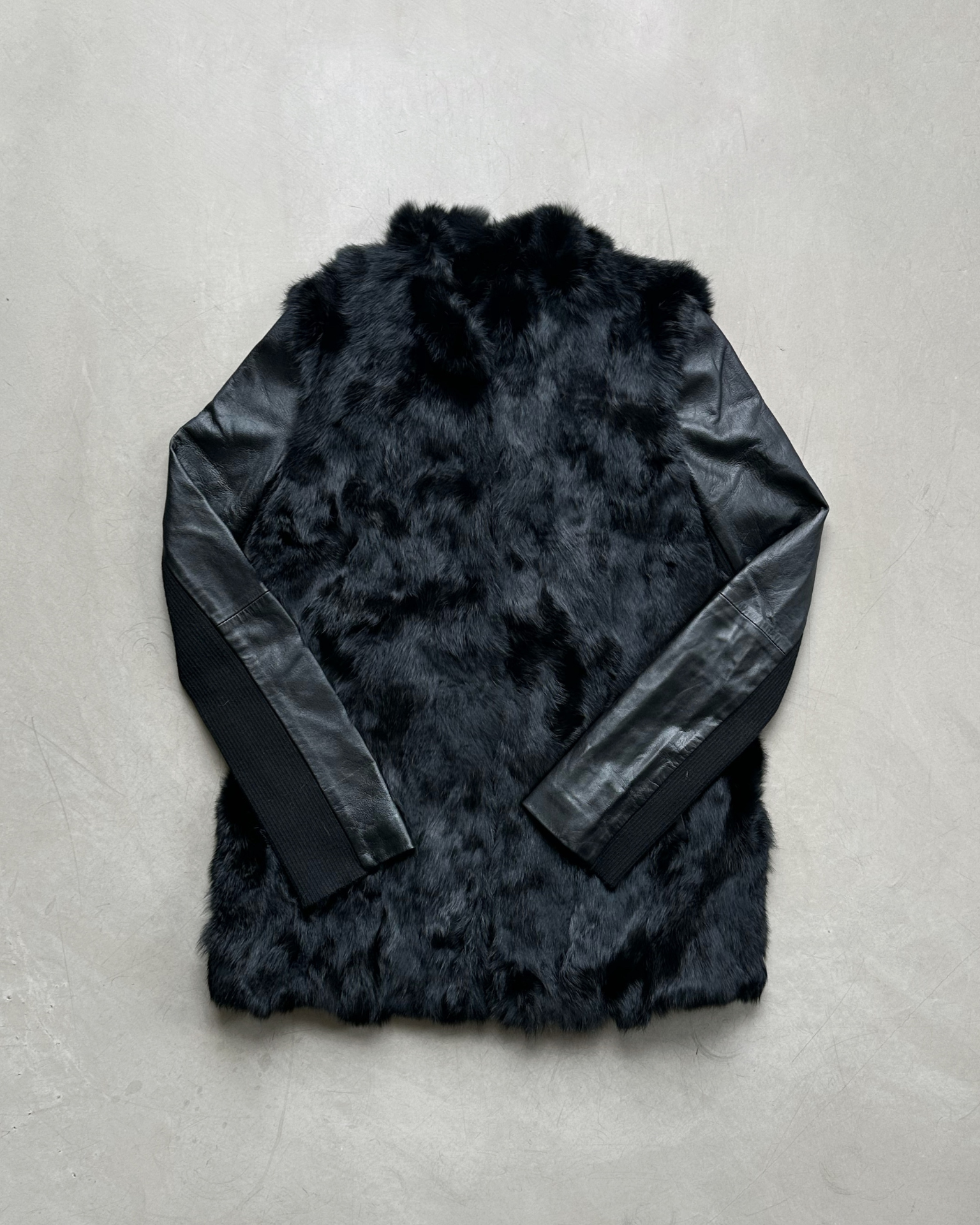 Fur Jacket