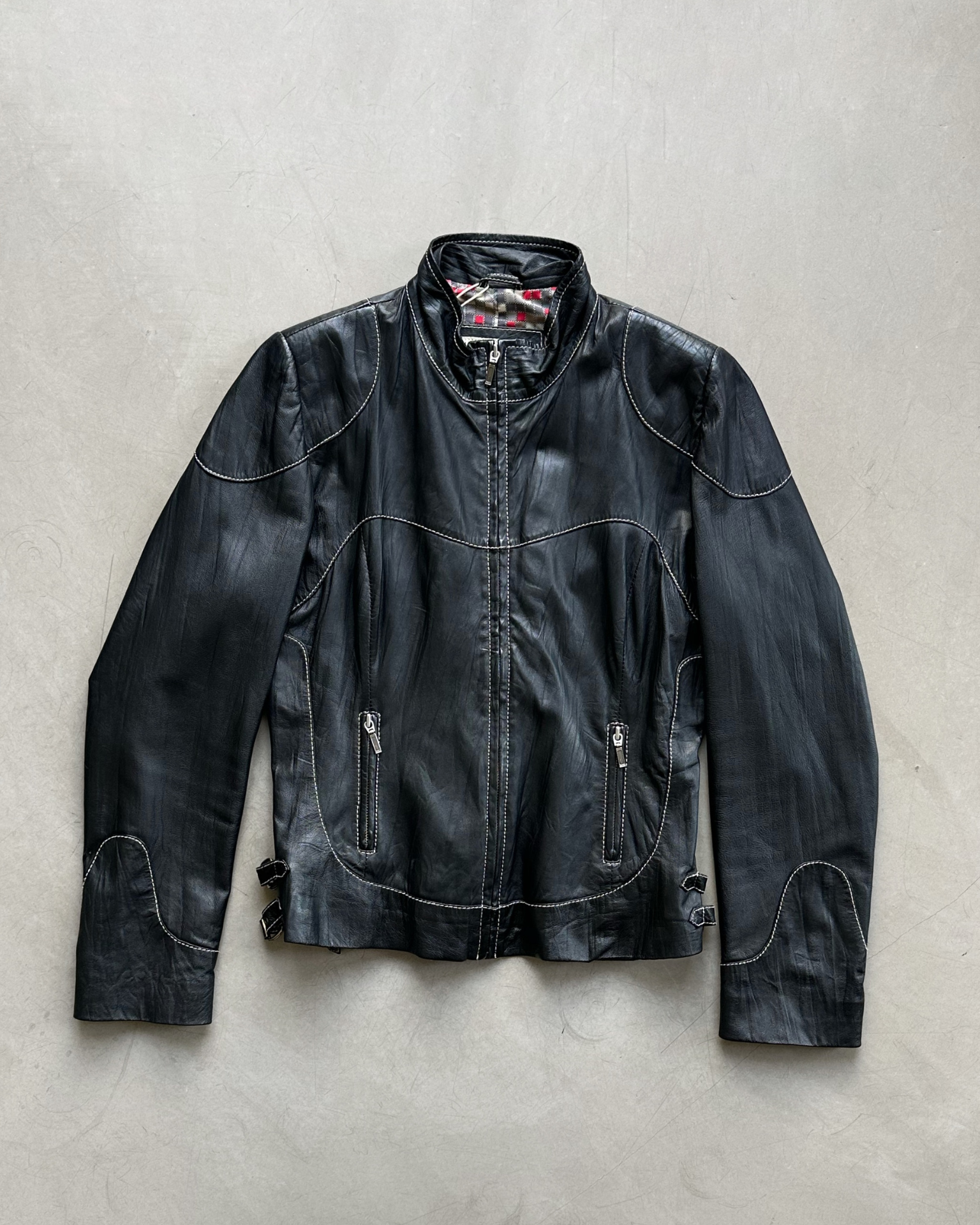 Orpell Jacket