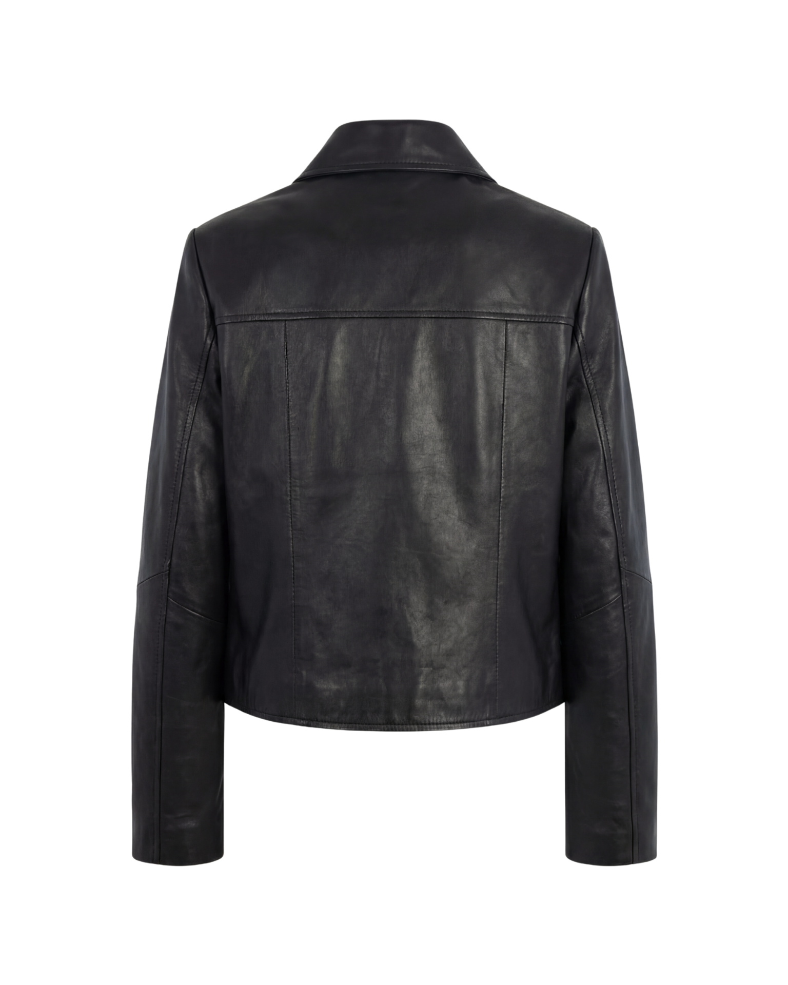Boxy Jacket