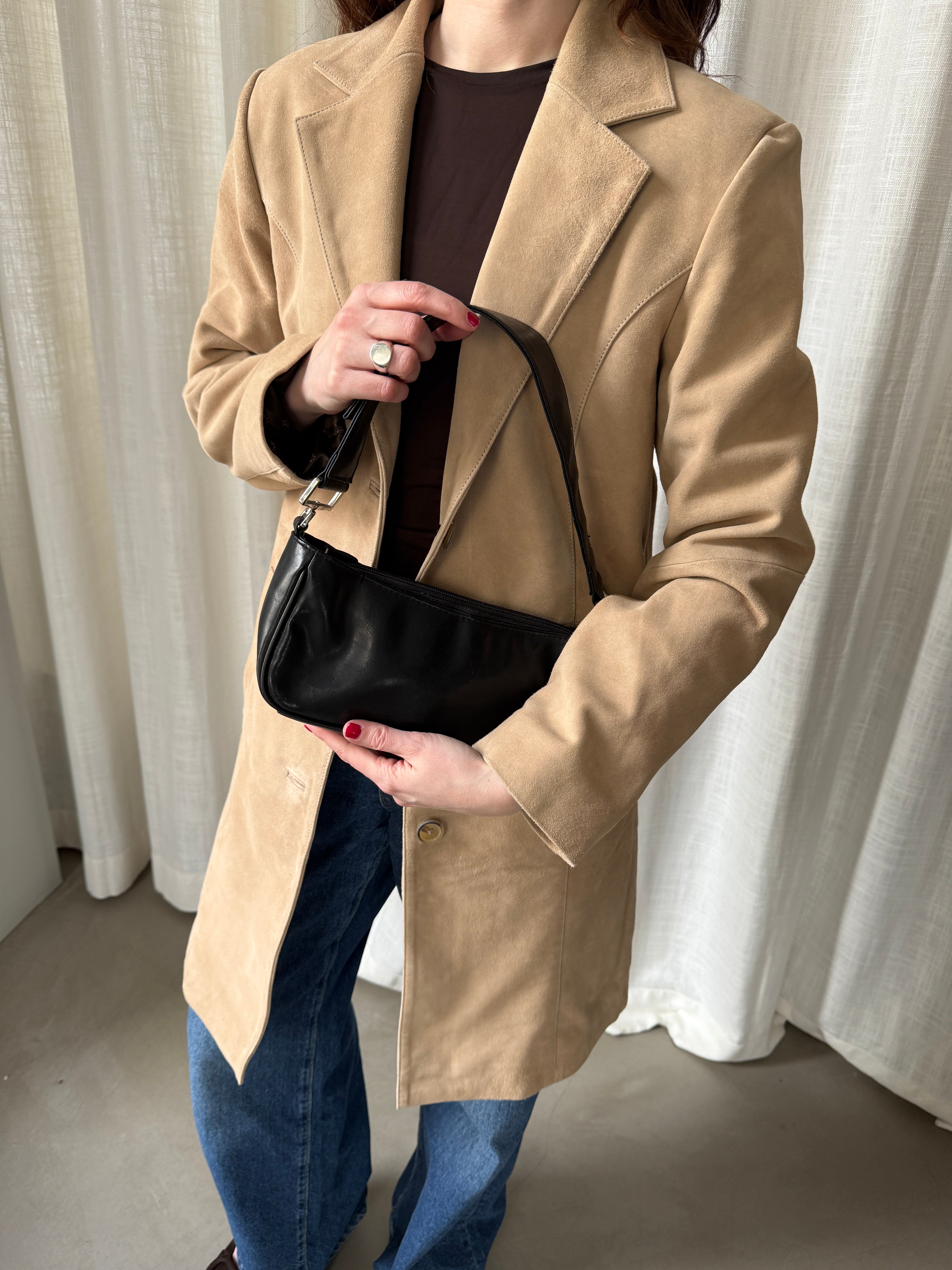 Baguette Bag