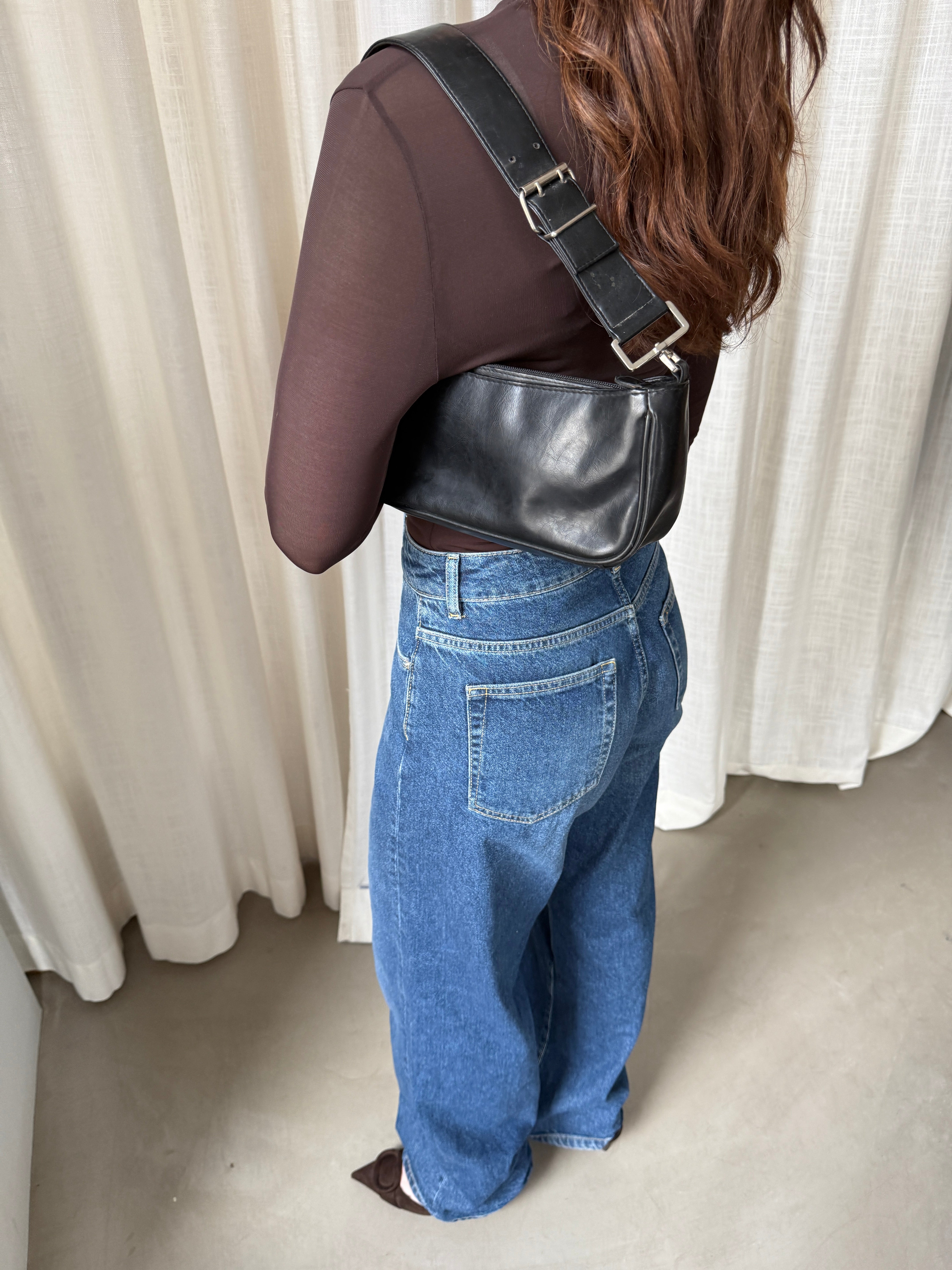 Baguette Bag