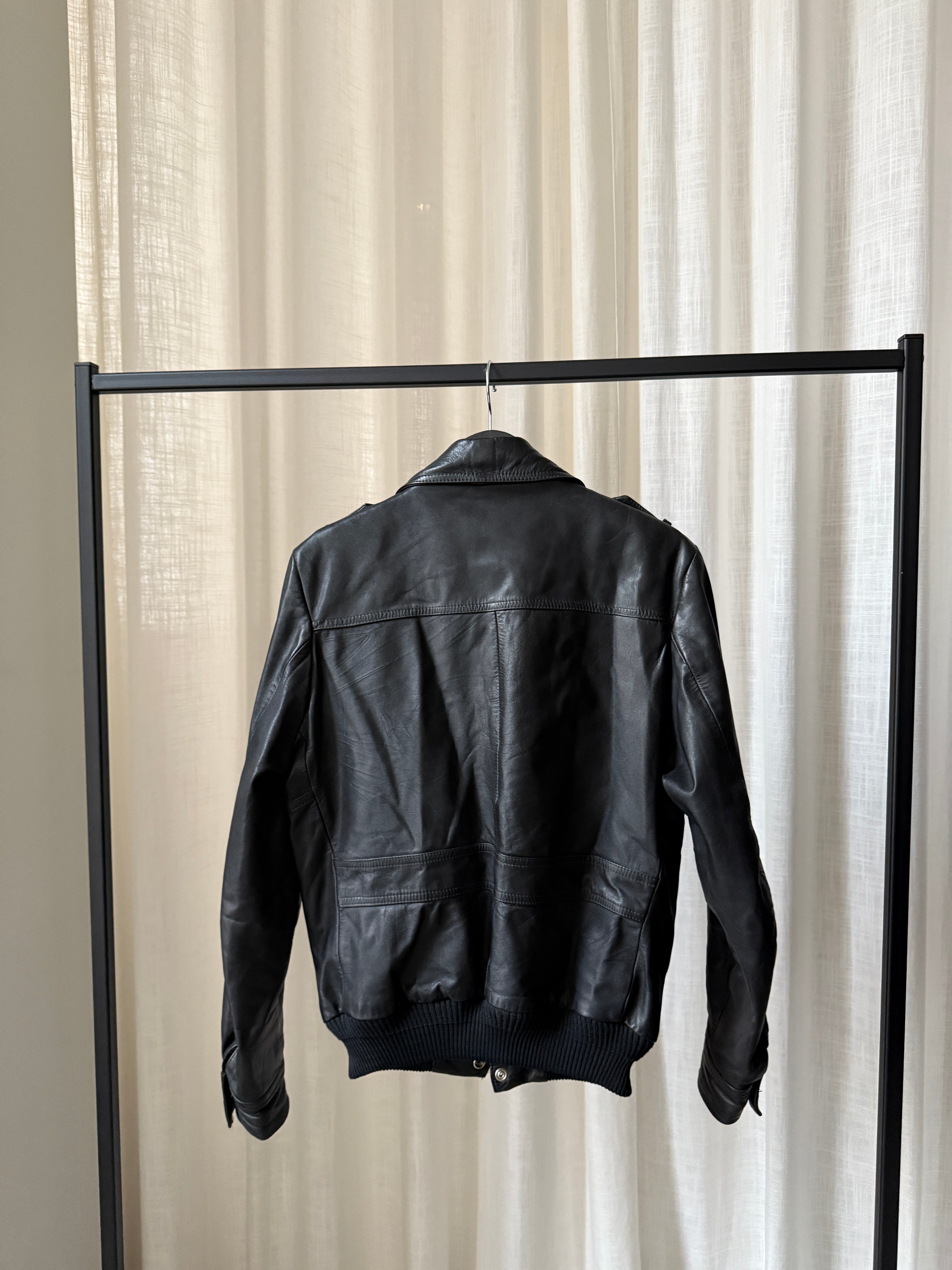 Petroff Bomber Jacket