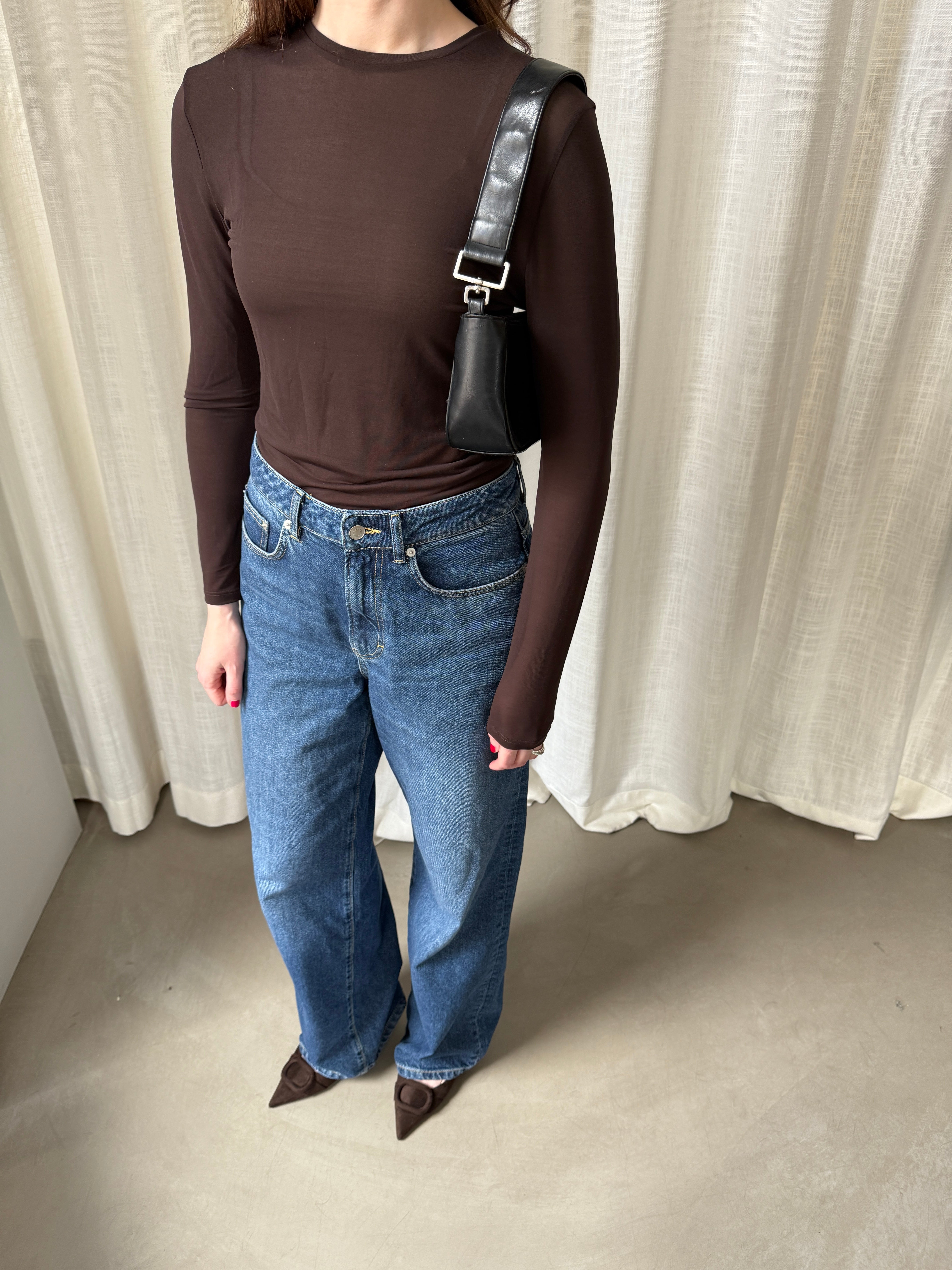 Baguette Bag