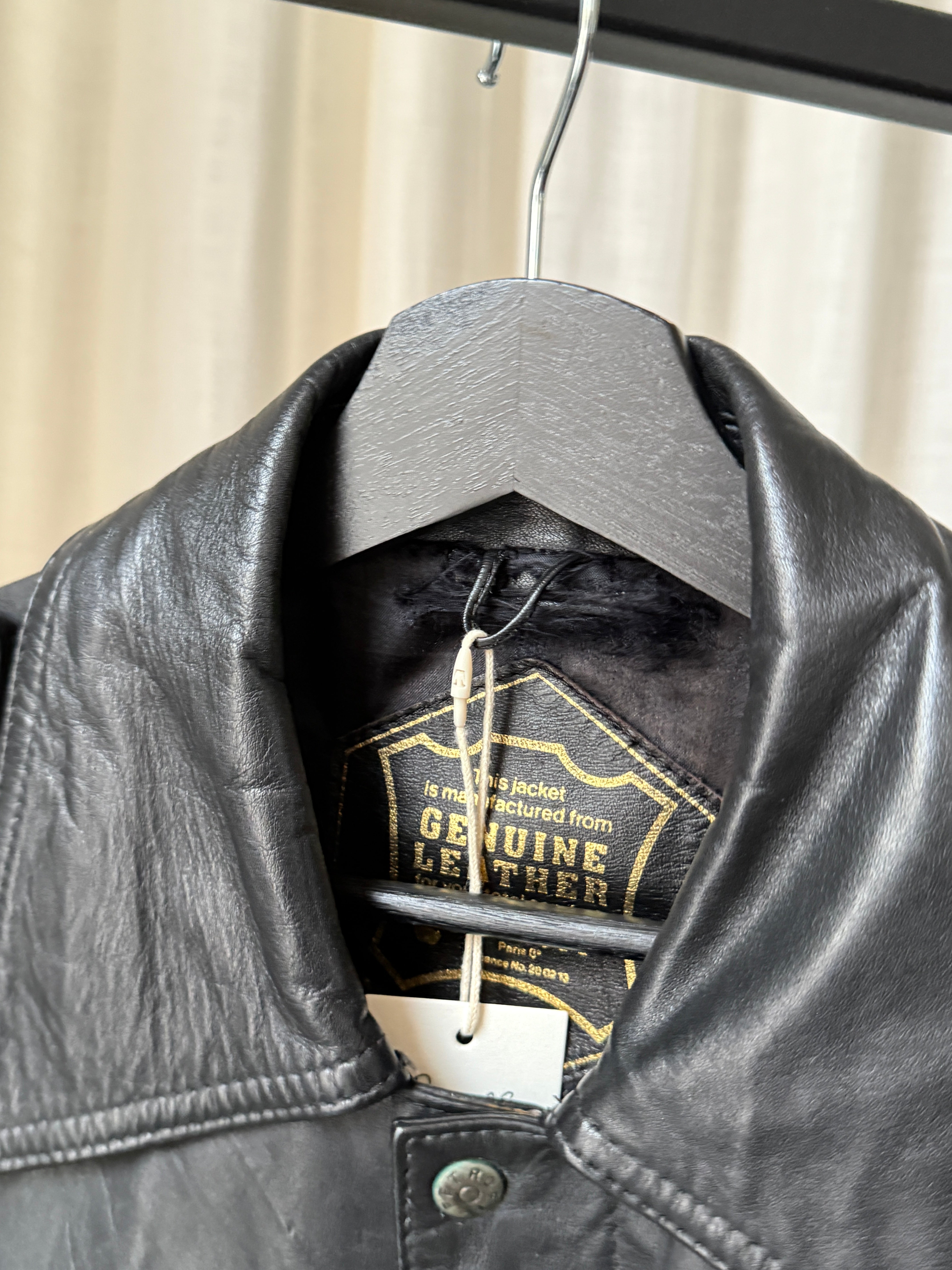 Petroff Bomber Jacket