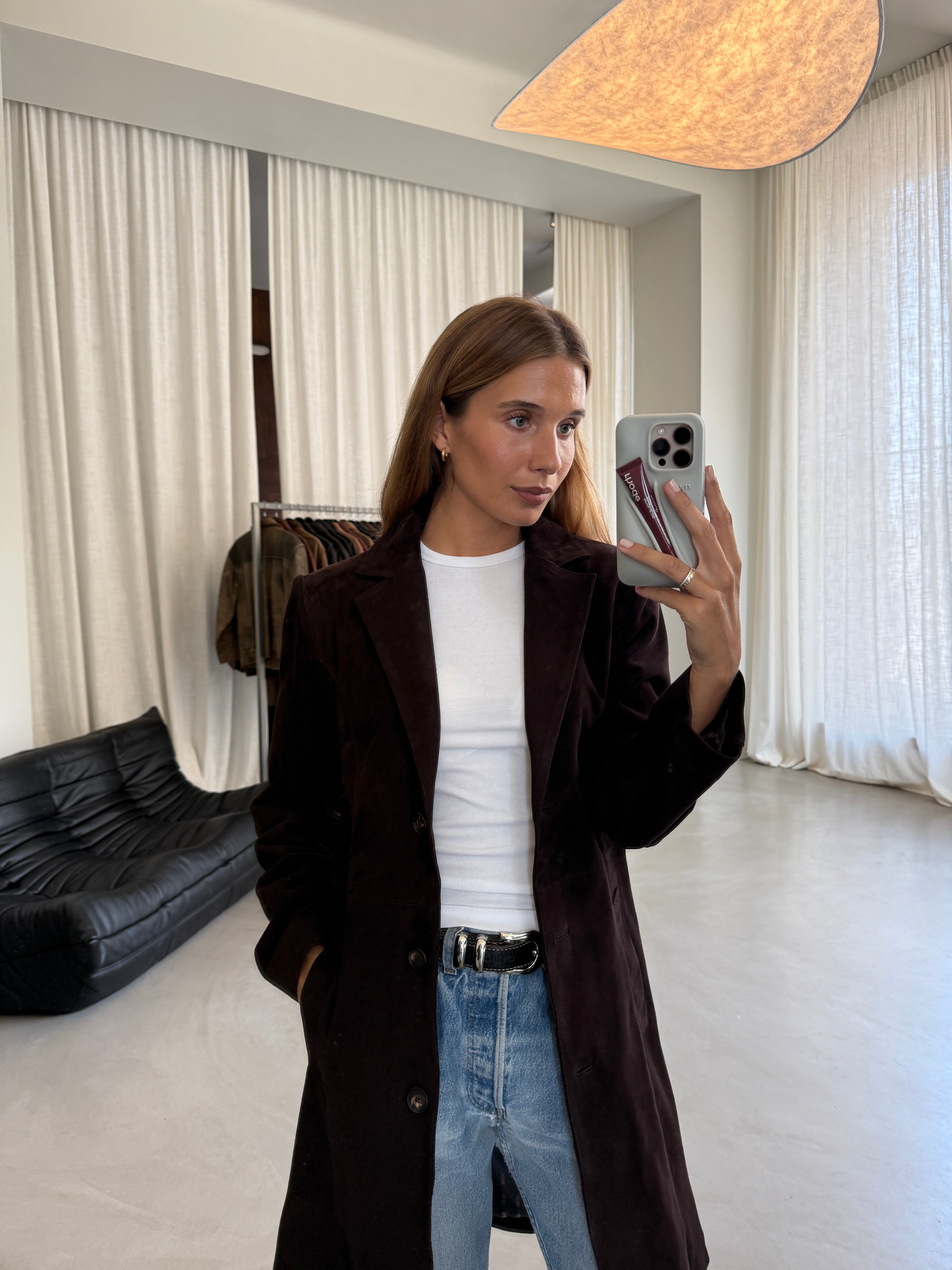 Nova Coat