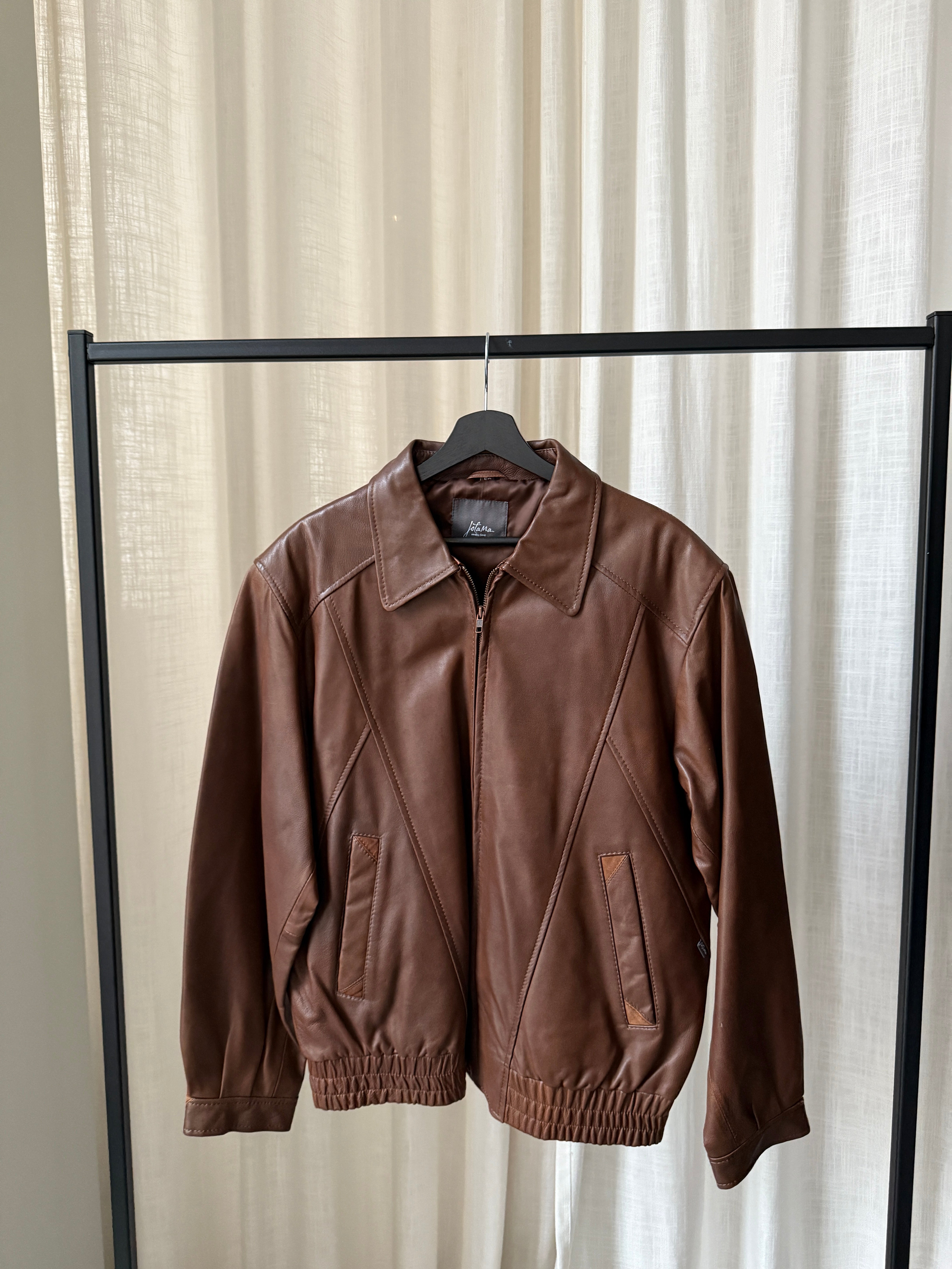 Jofama Bomber Jacket