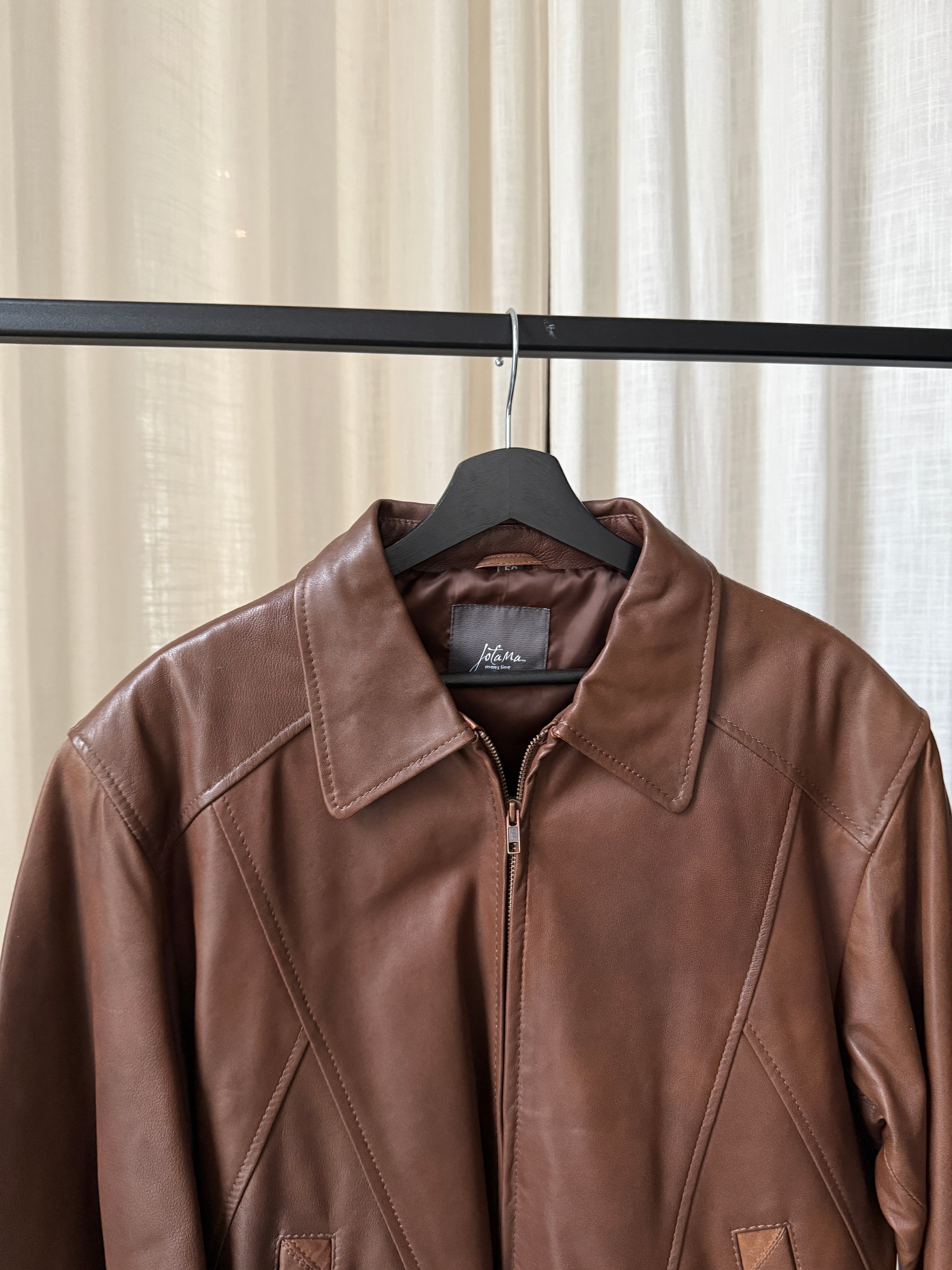 Jofama Bomber Jacket