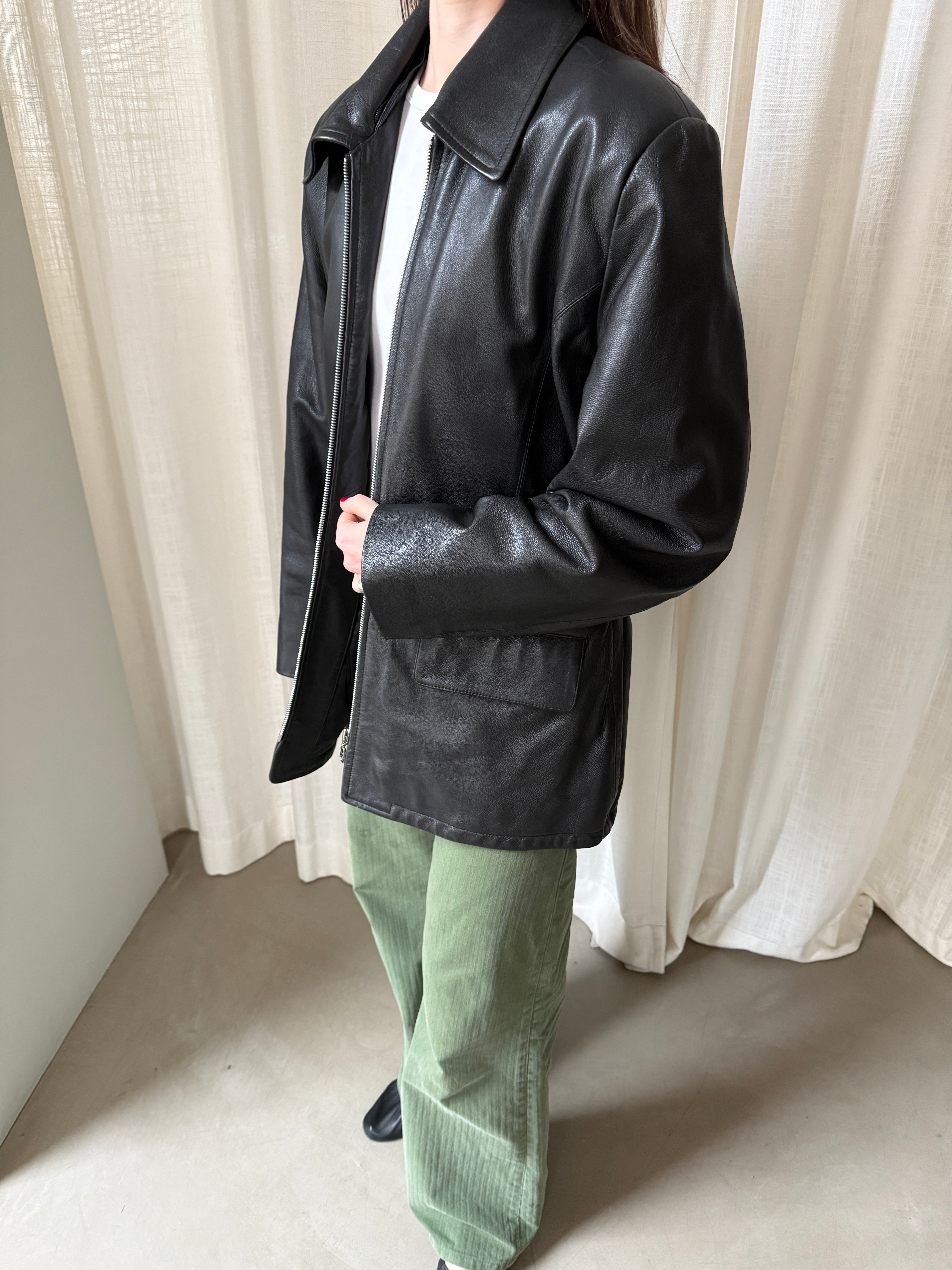 Saki Vintage Jacket