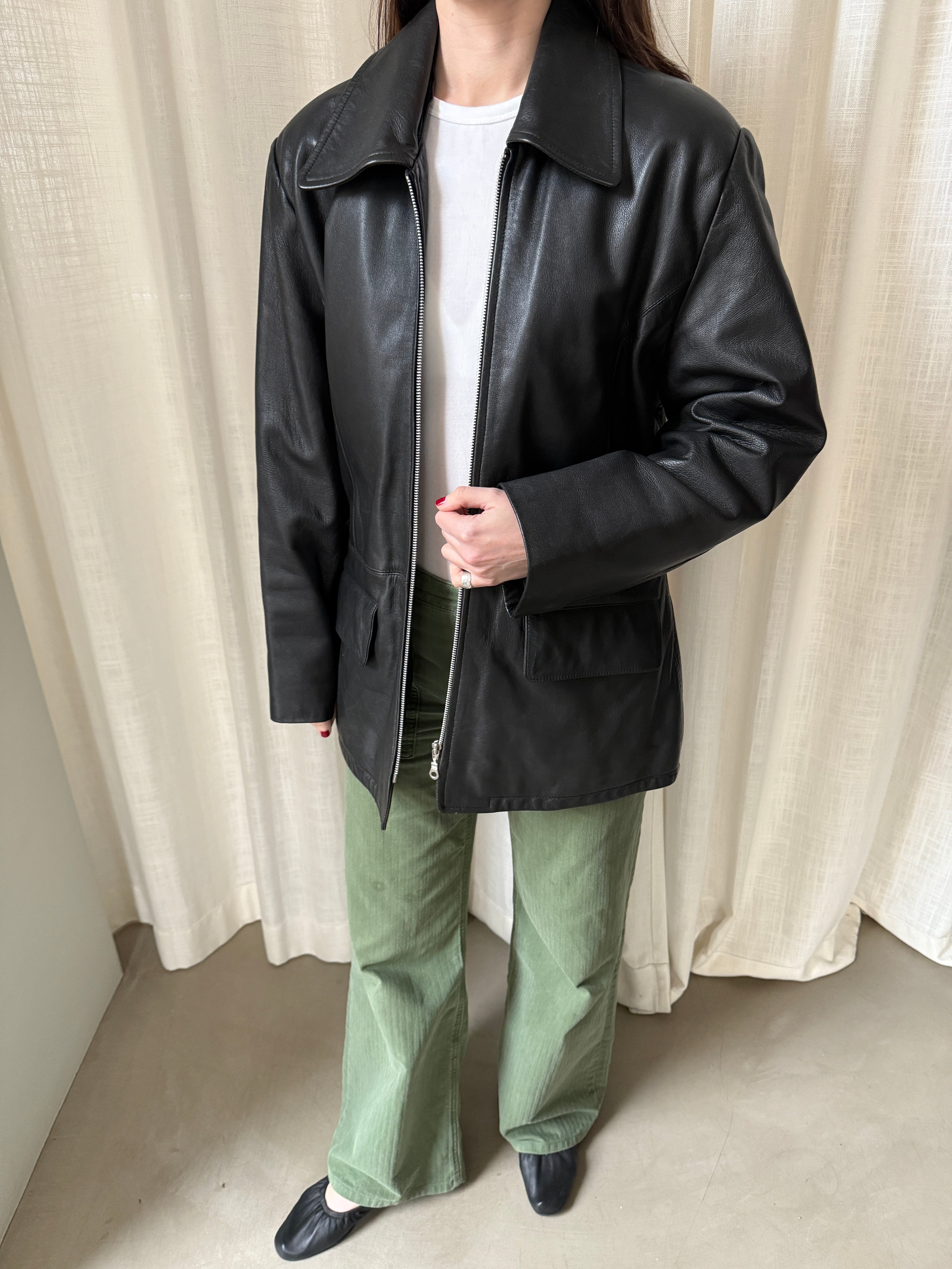 Saki Vintage Jacket