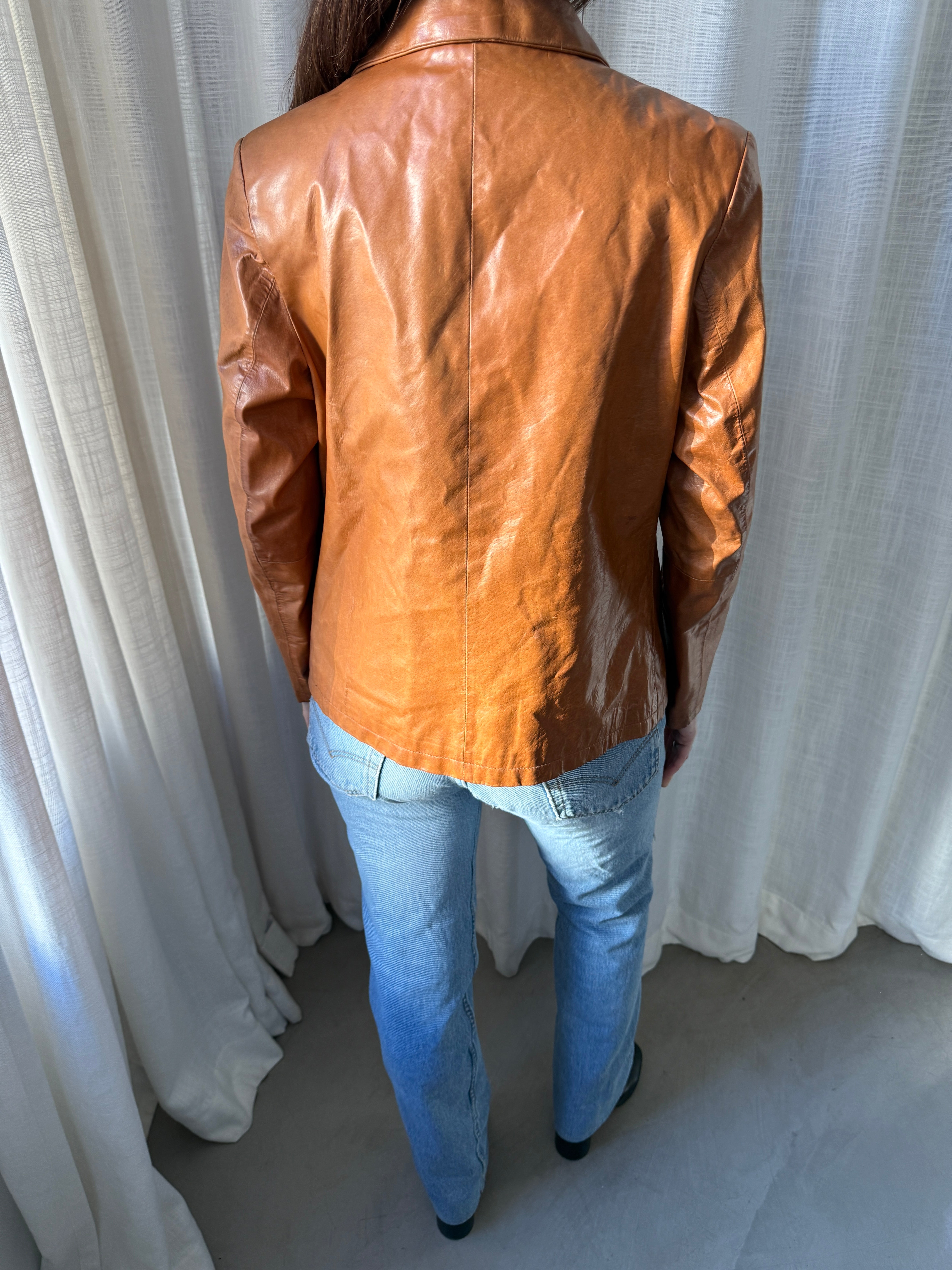 Canda Jacket