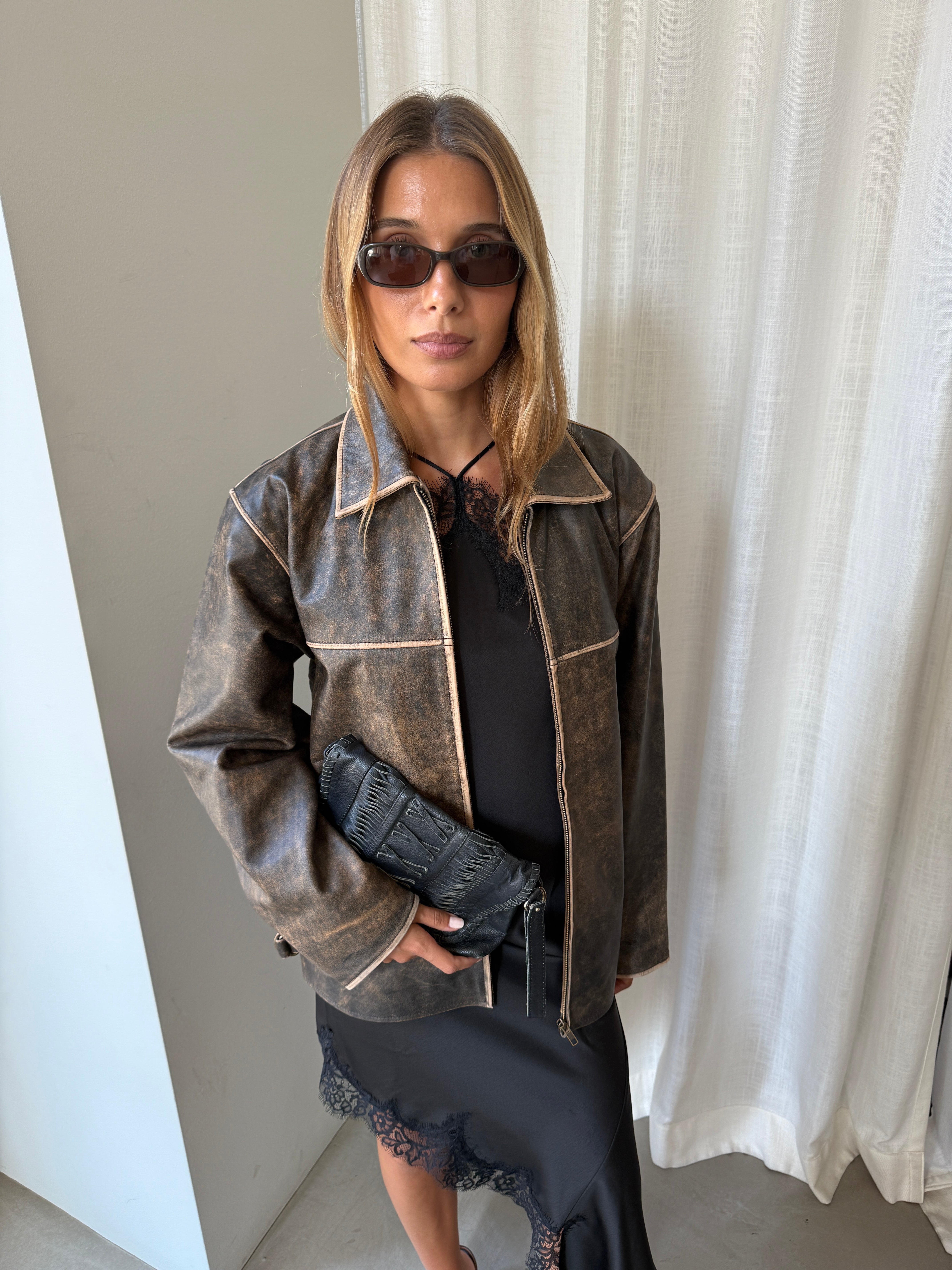 Black Clutch