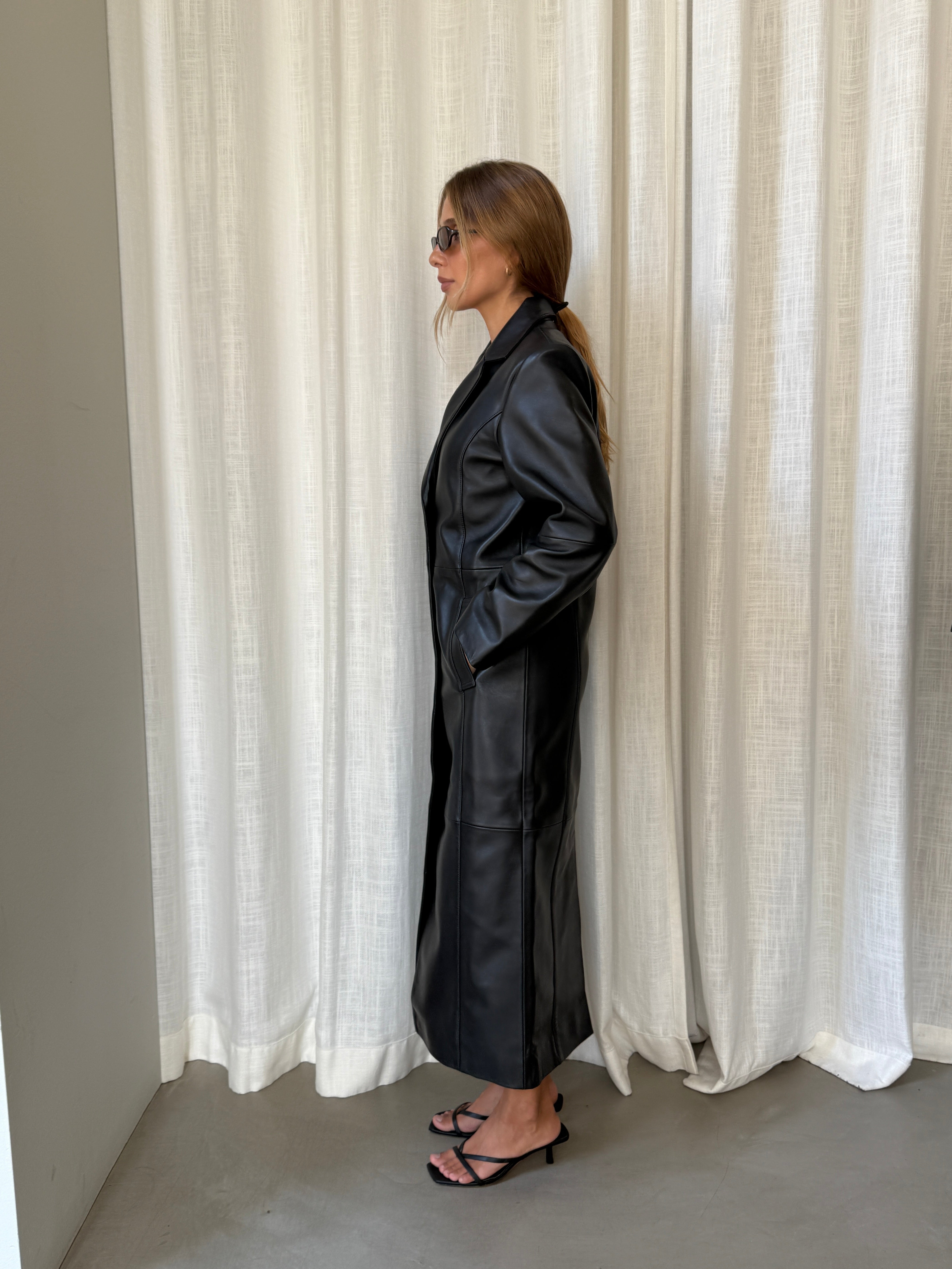 Luna Coat