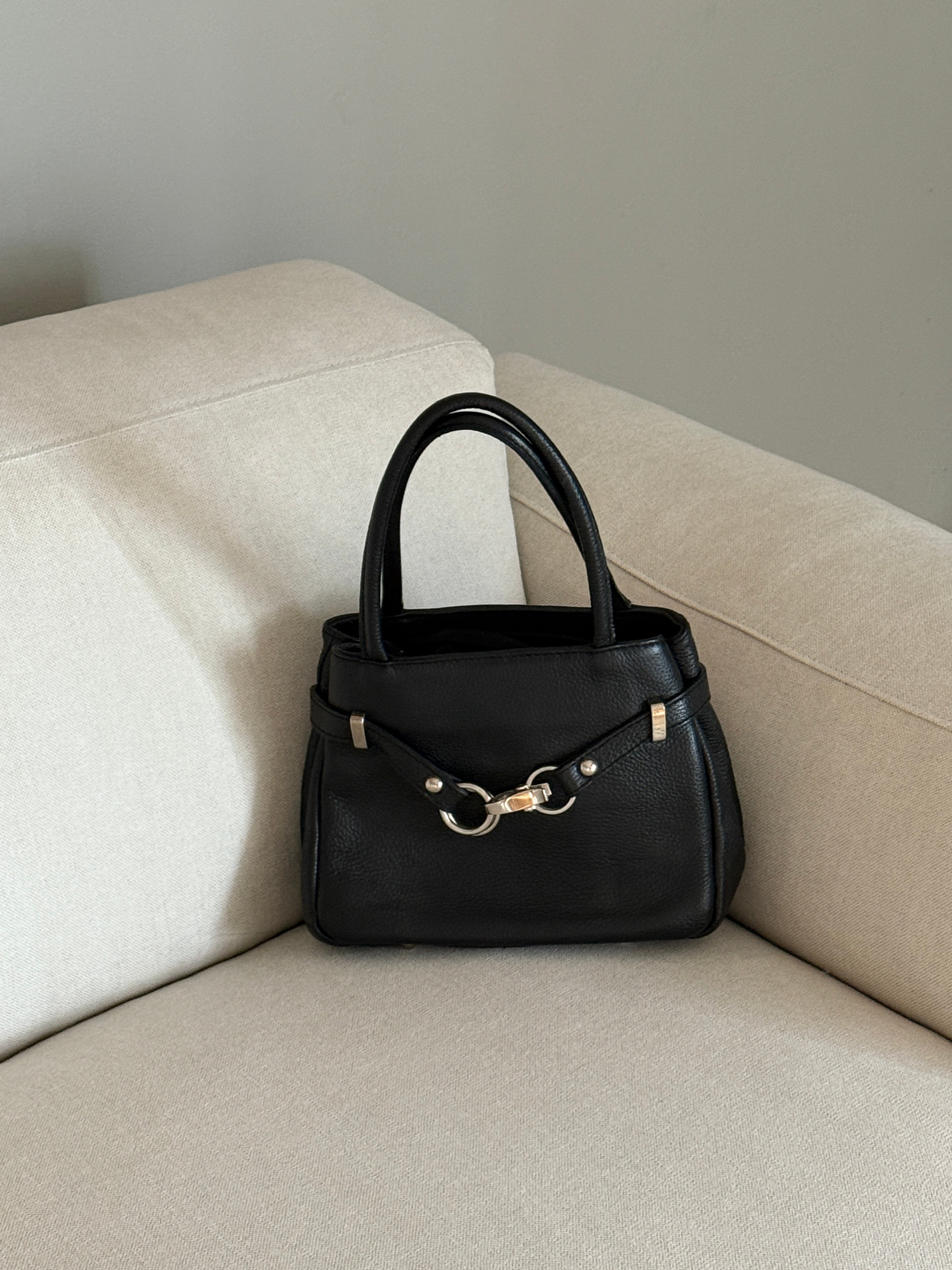 Genin Bag