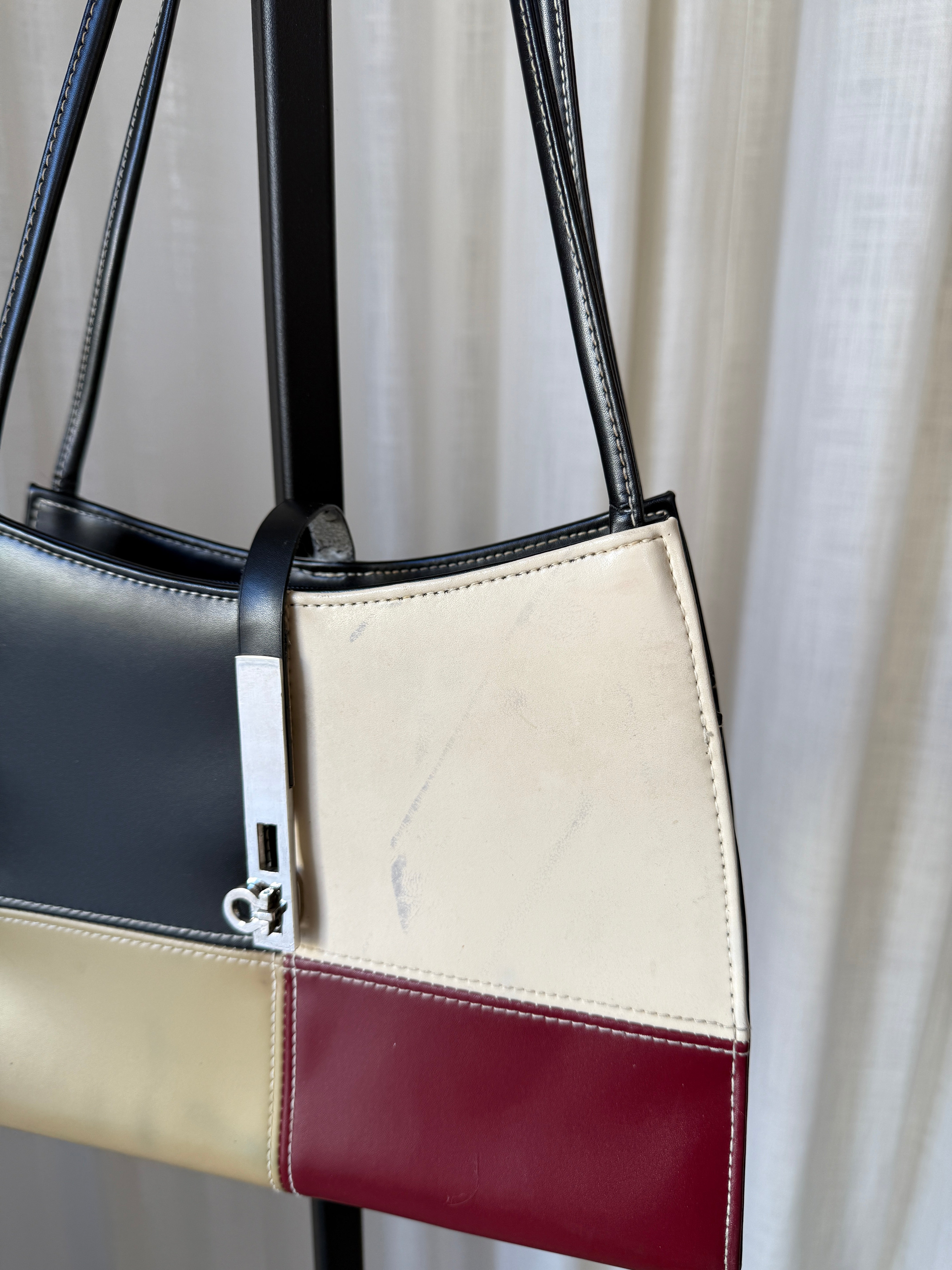 Block Bag