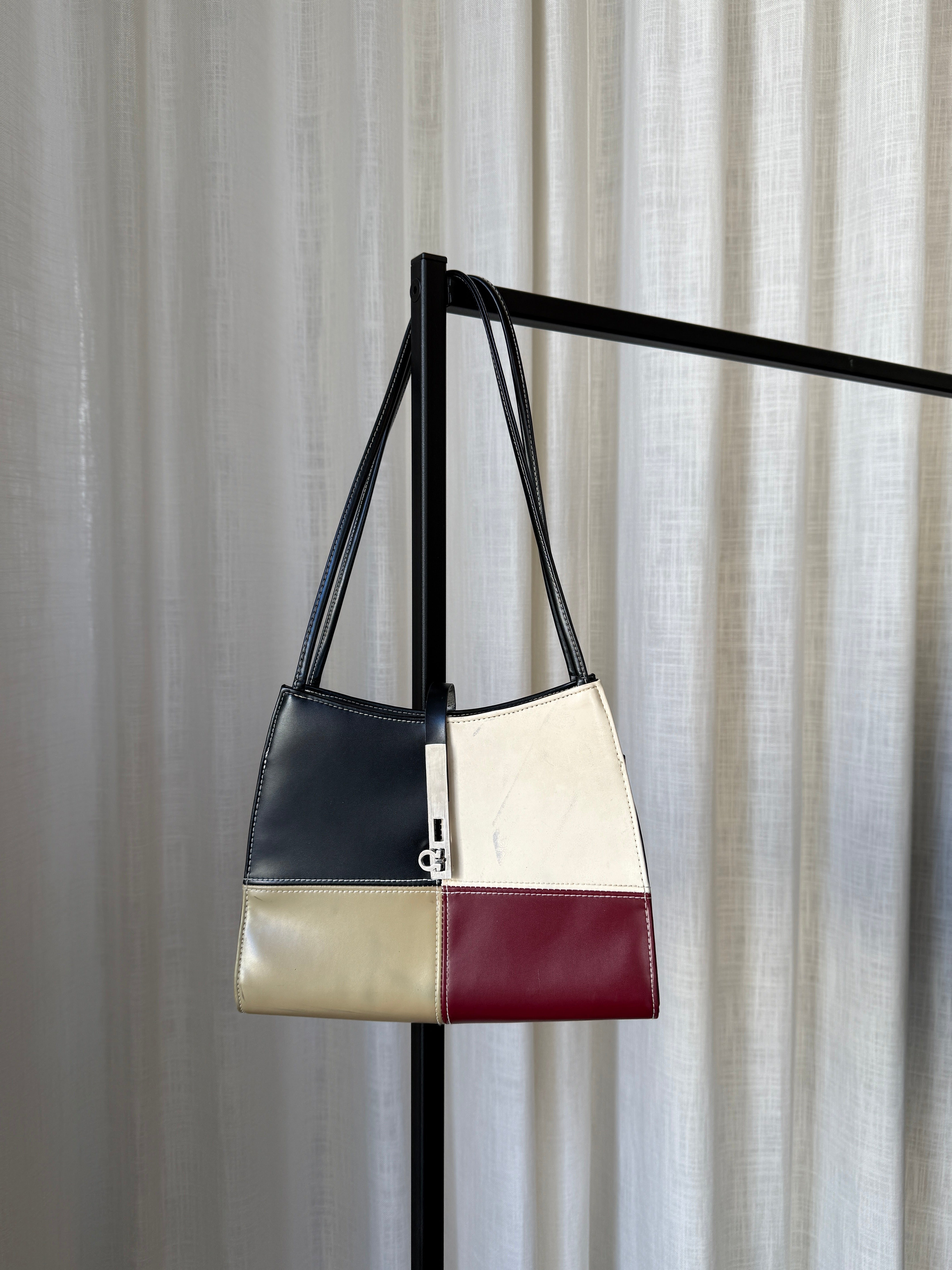 Block Bag