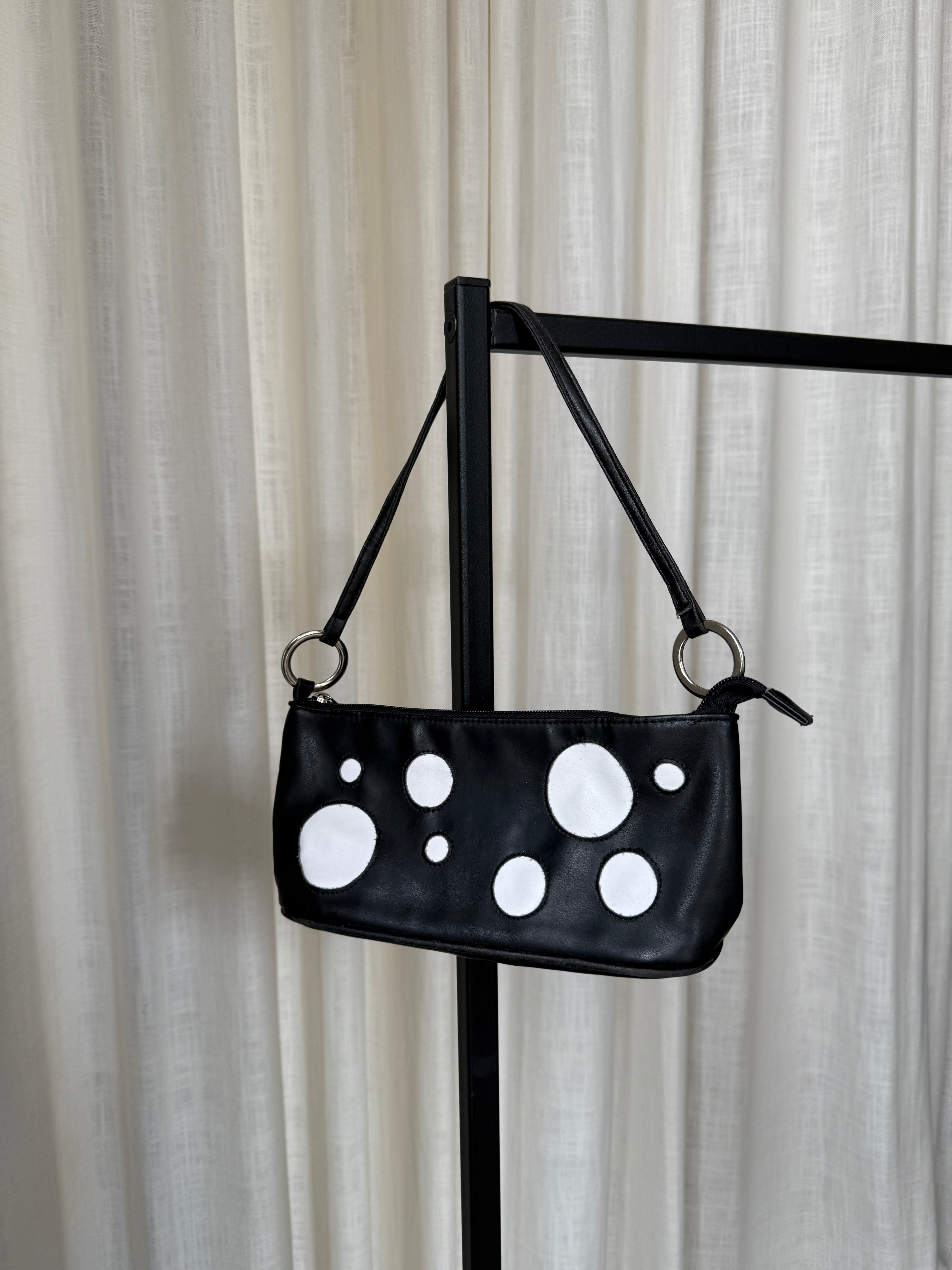 Luna Dot Bag