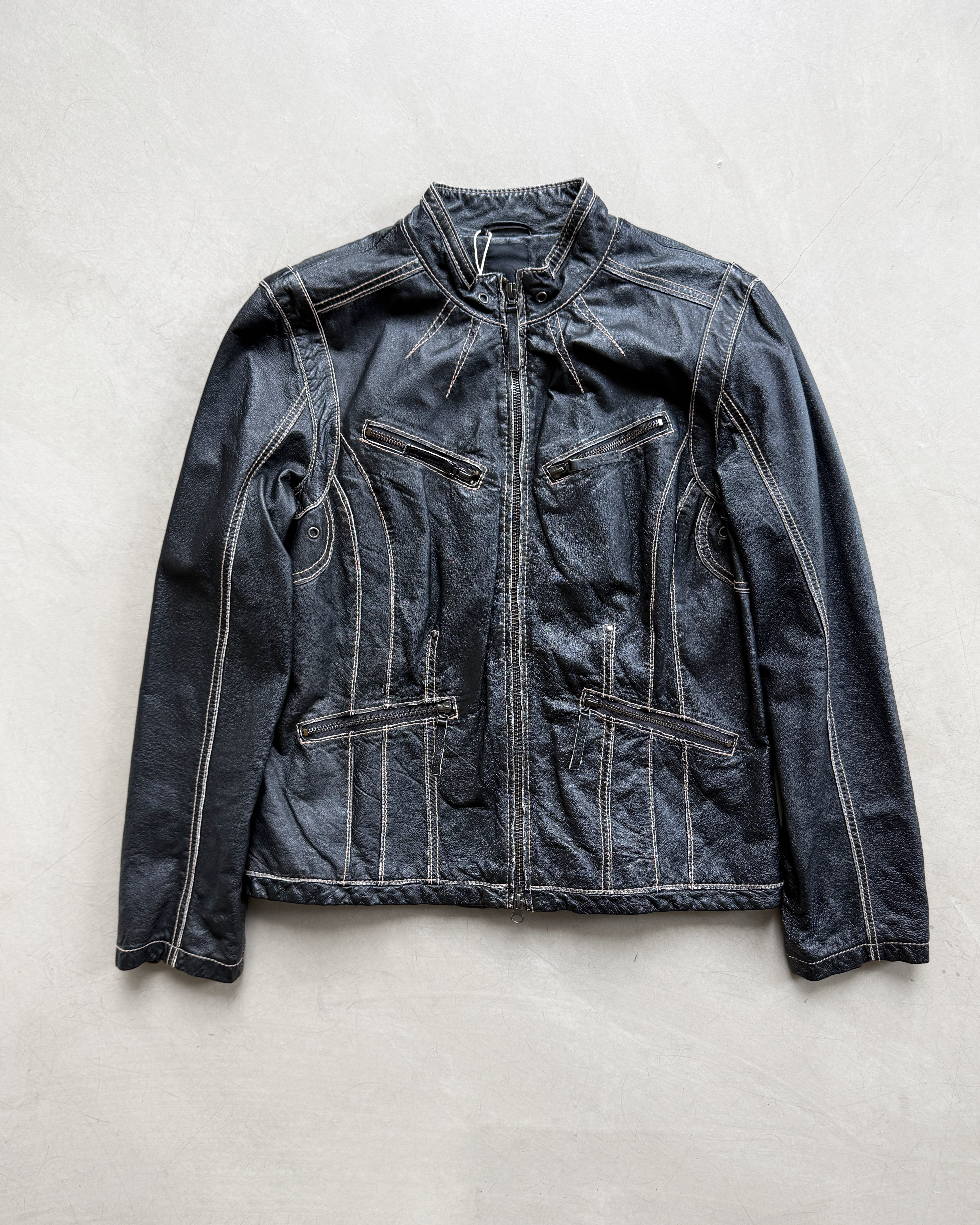 Best Leather Jacket