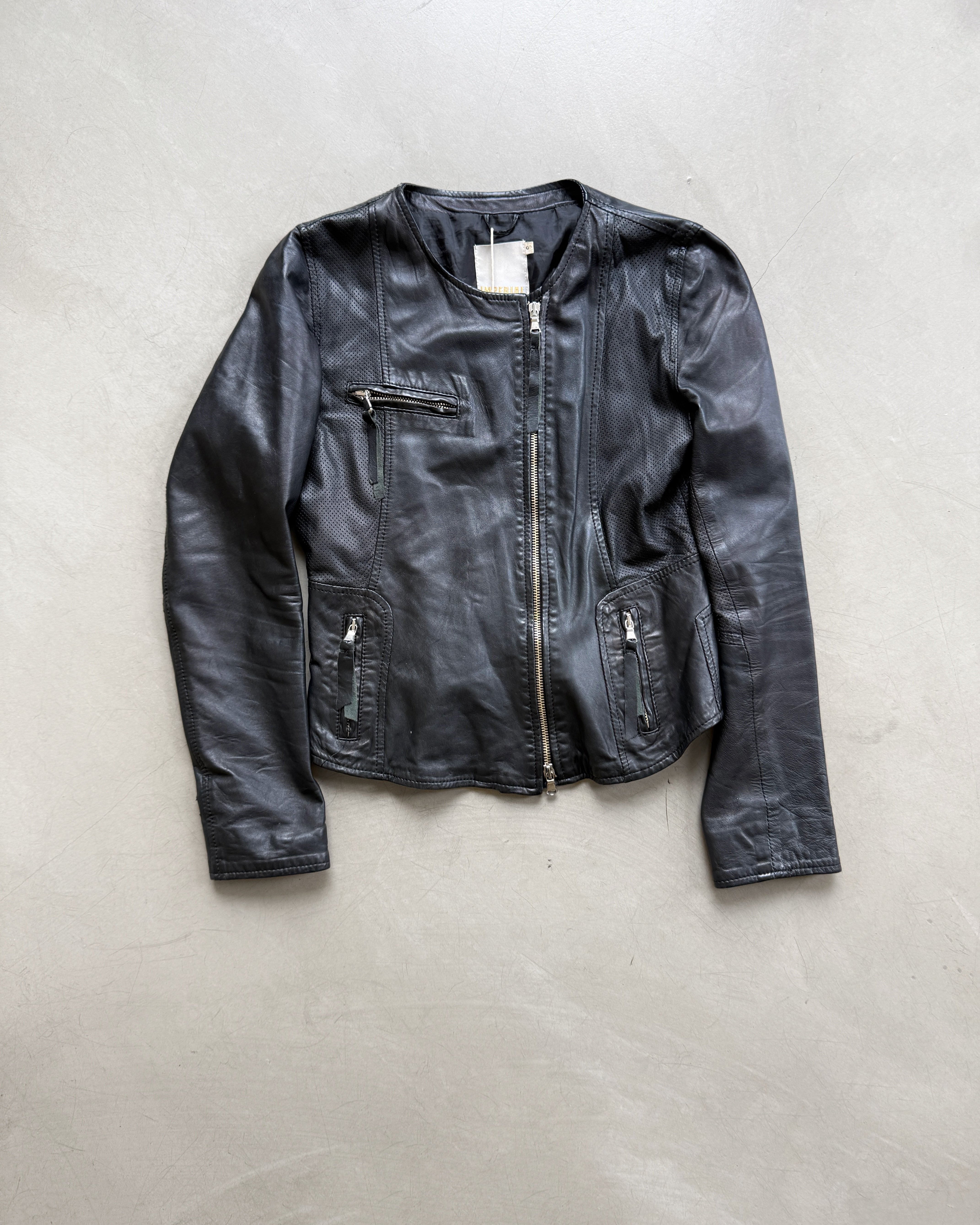 Imperial Leather Jacket