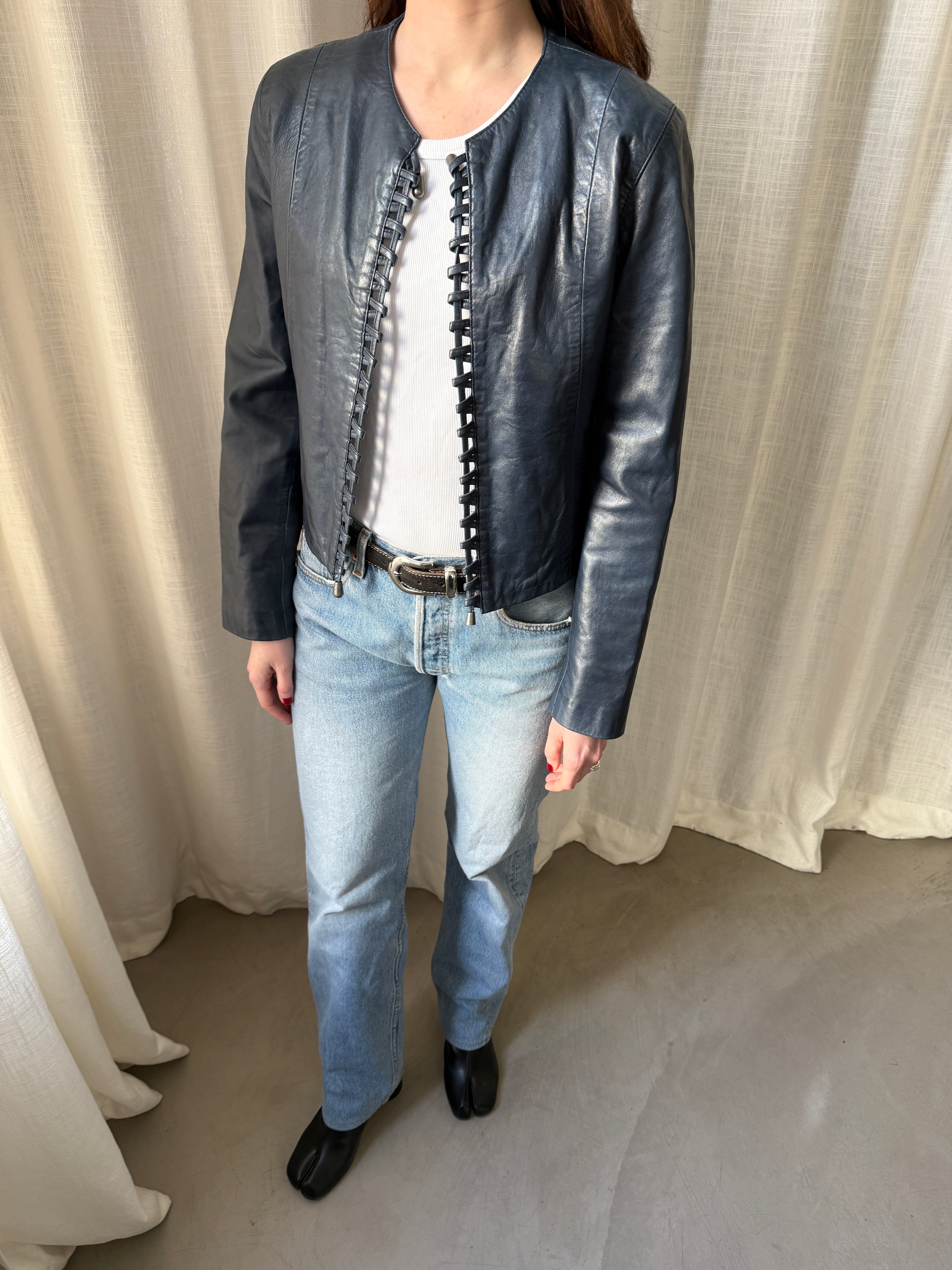 Ventino Jacket