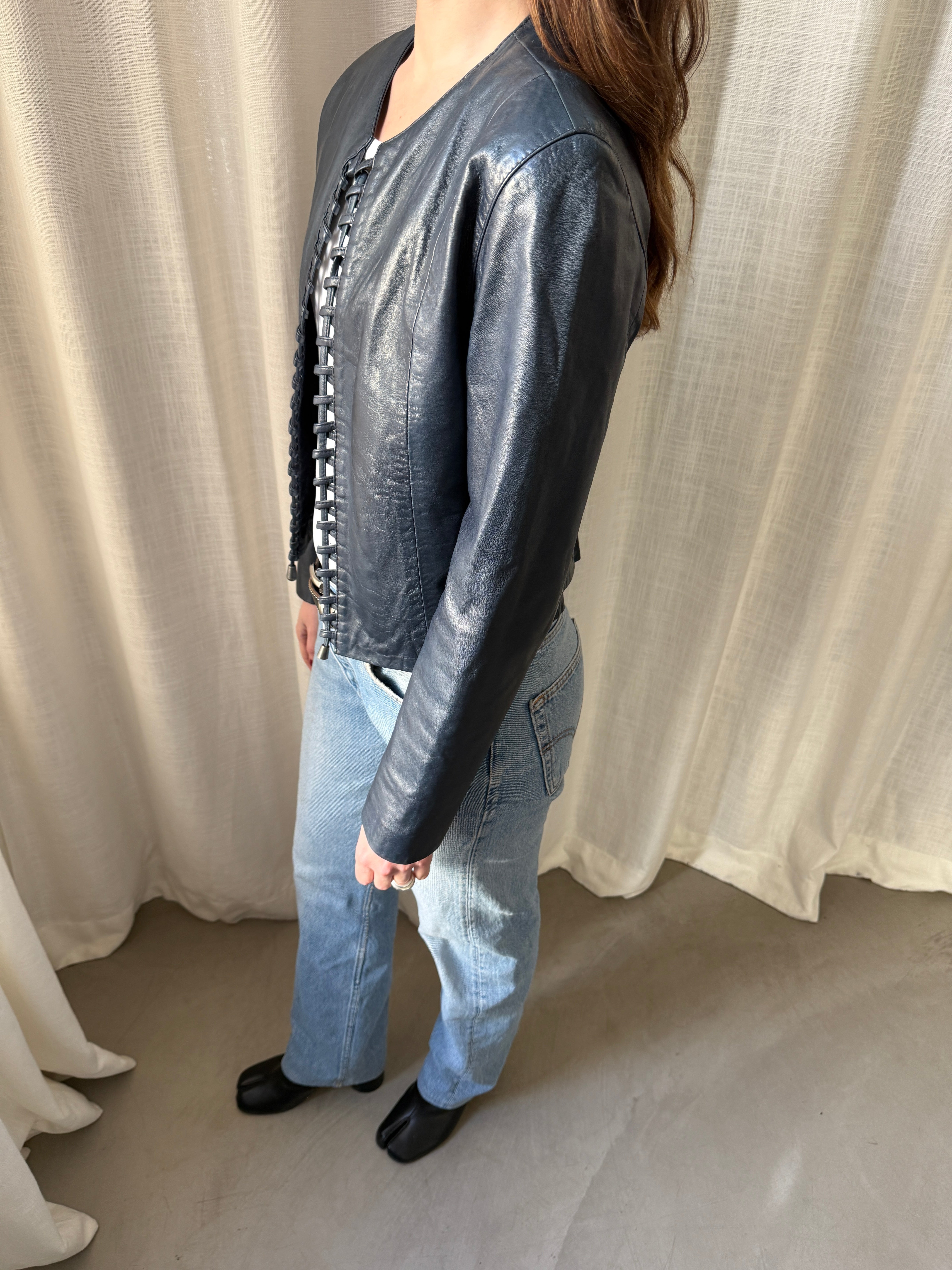 Ventino Jacket