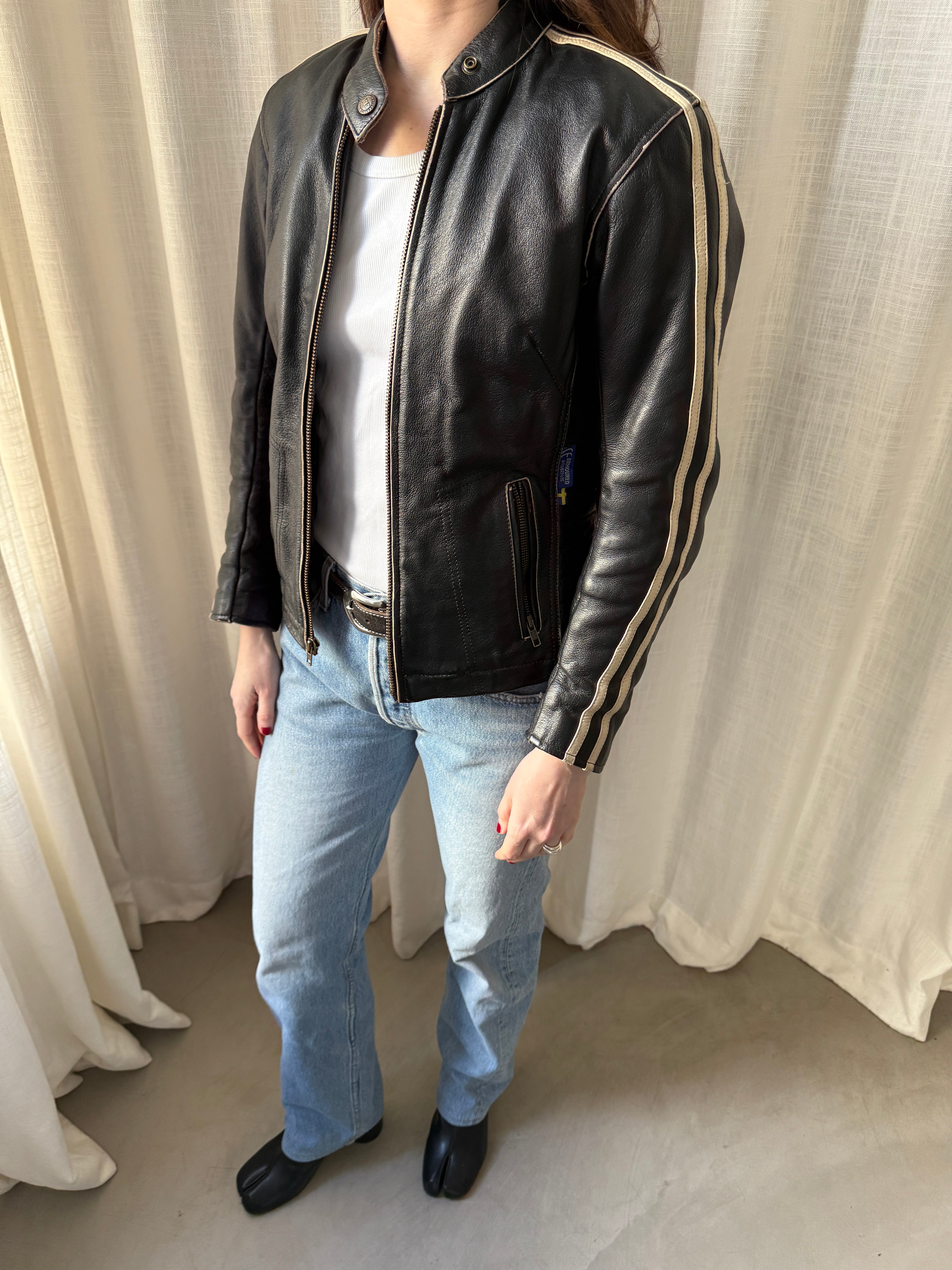 Flying Eagle Jacket