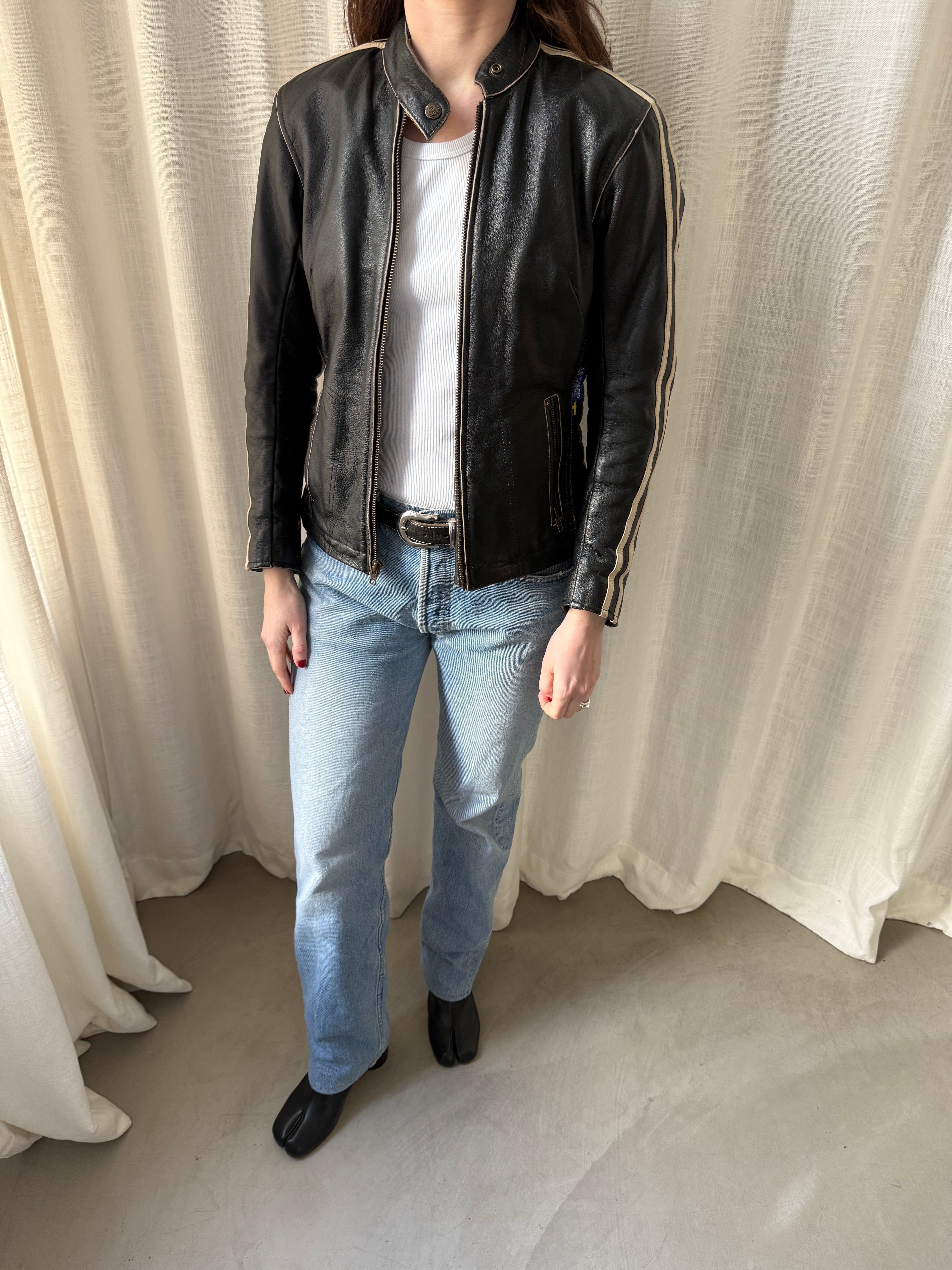 Flying Eagle Jacket