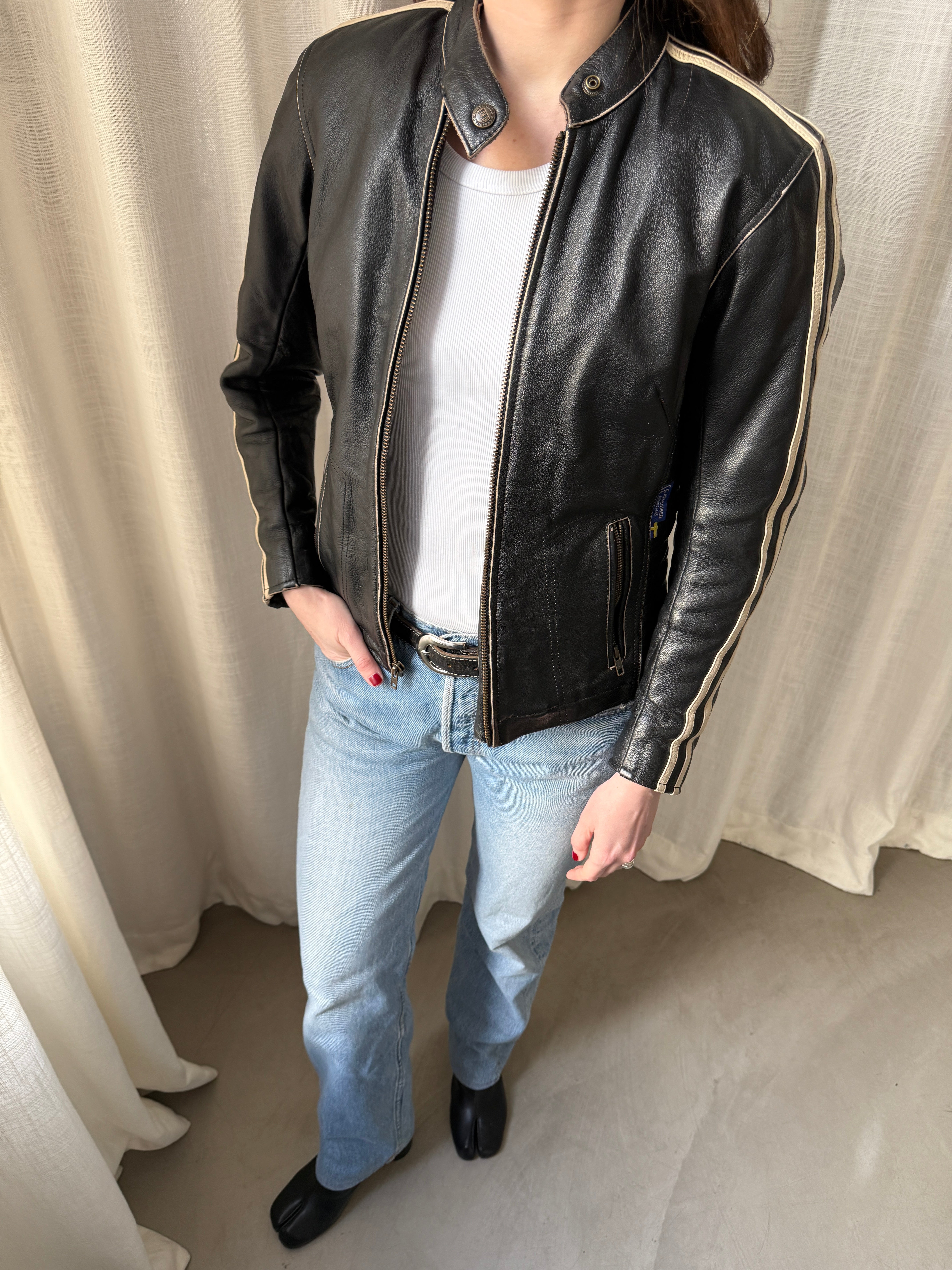 Flying Eagle Jacket