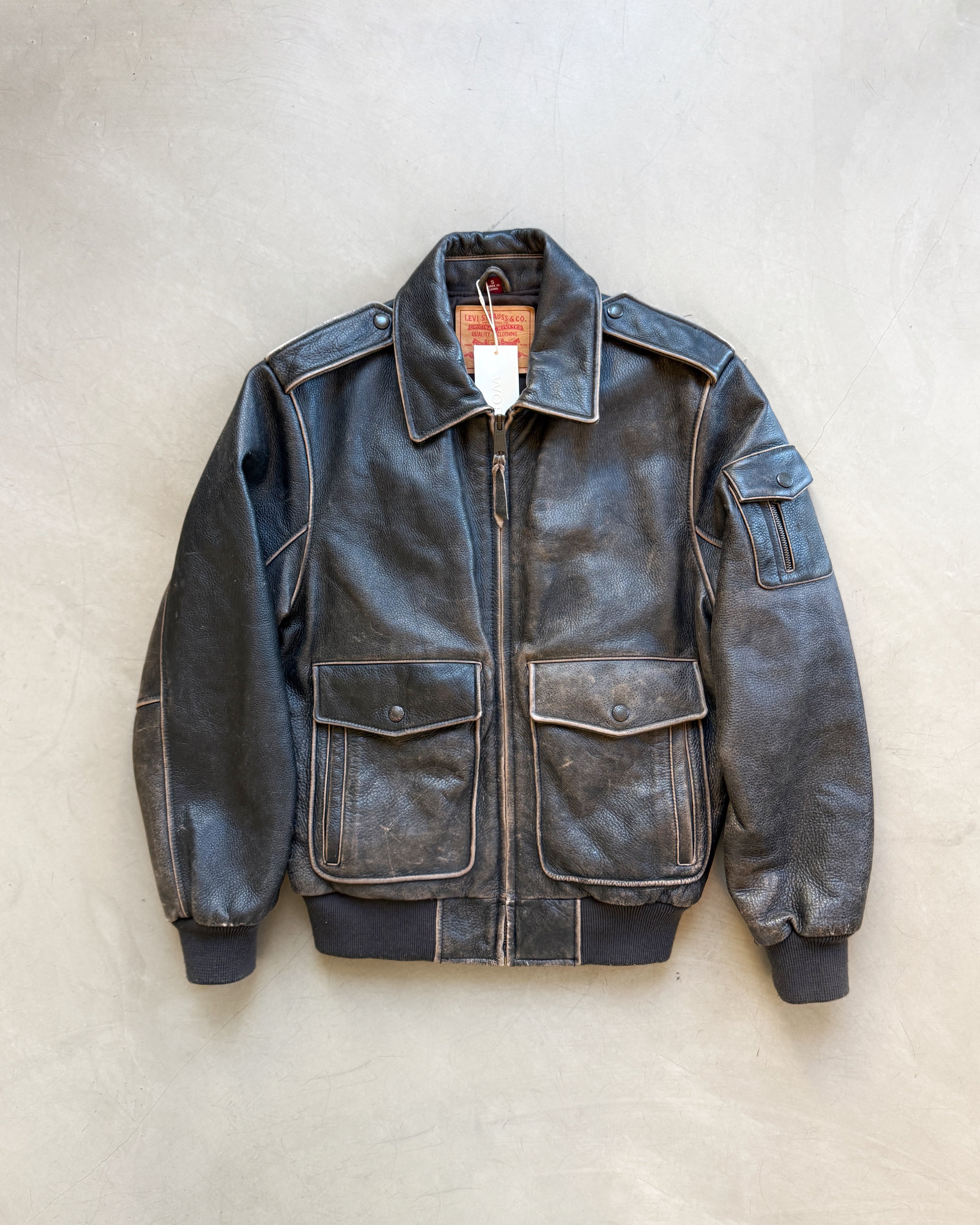 Levi's Vintage Jacket