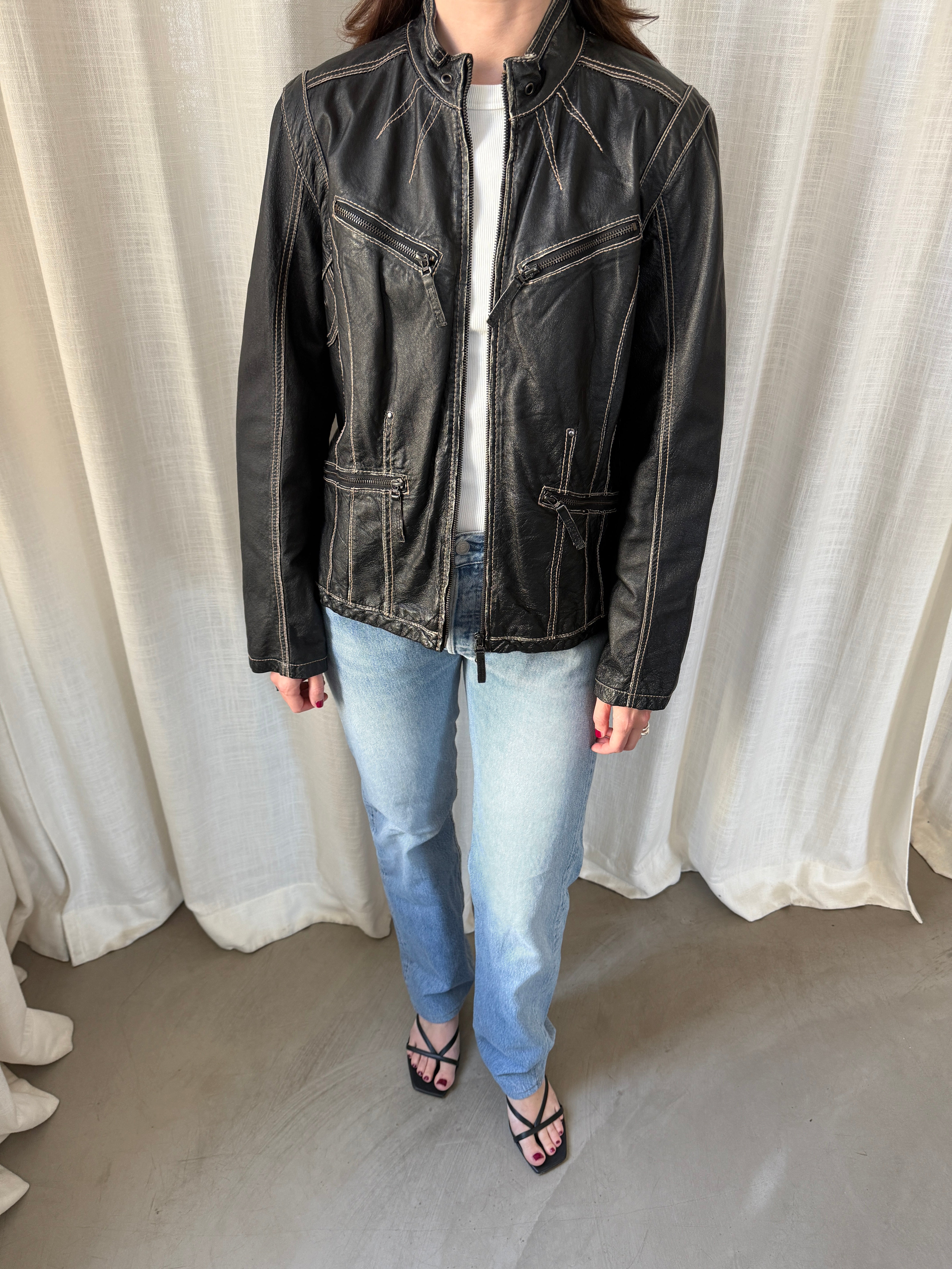 Best Leather Jacket