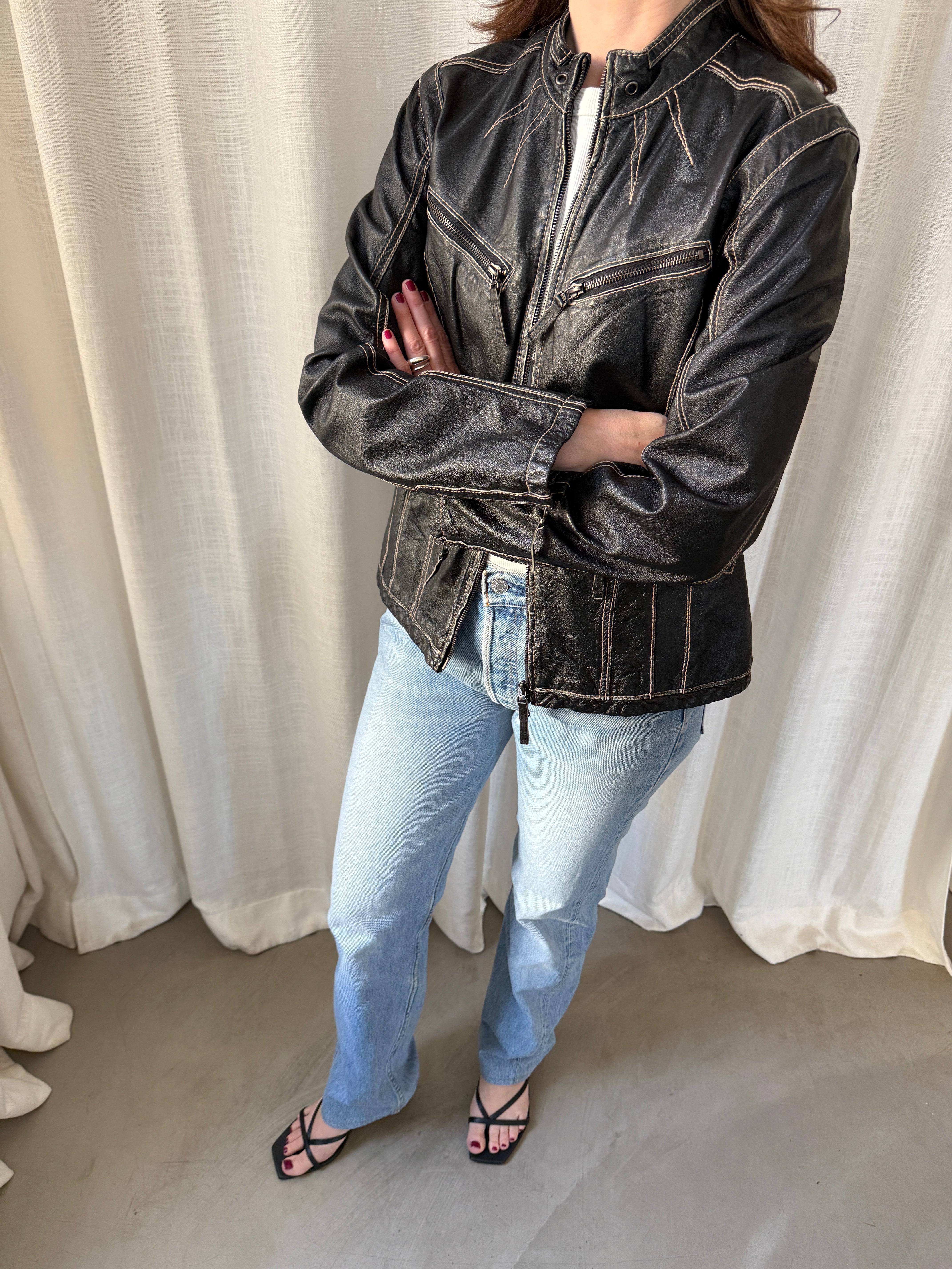 Best Leather Jacket