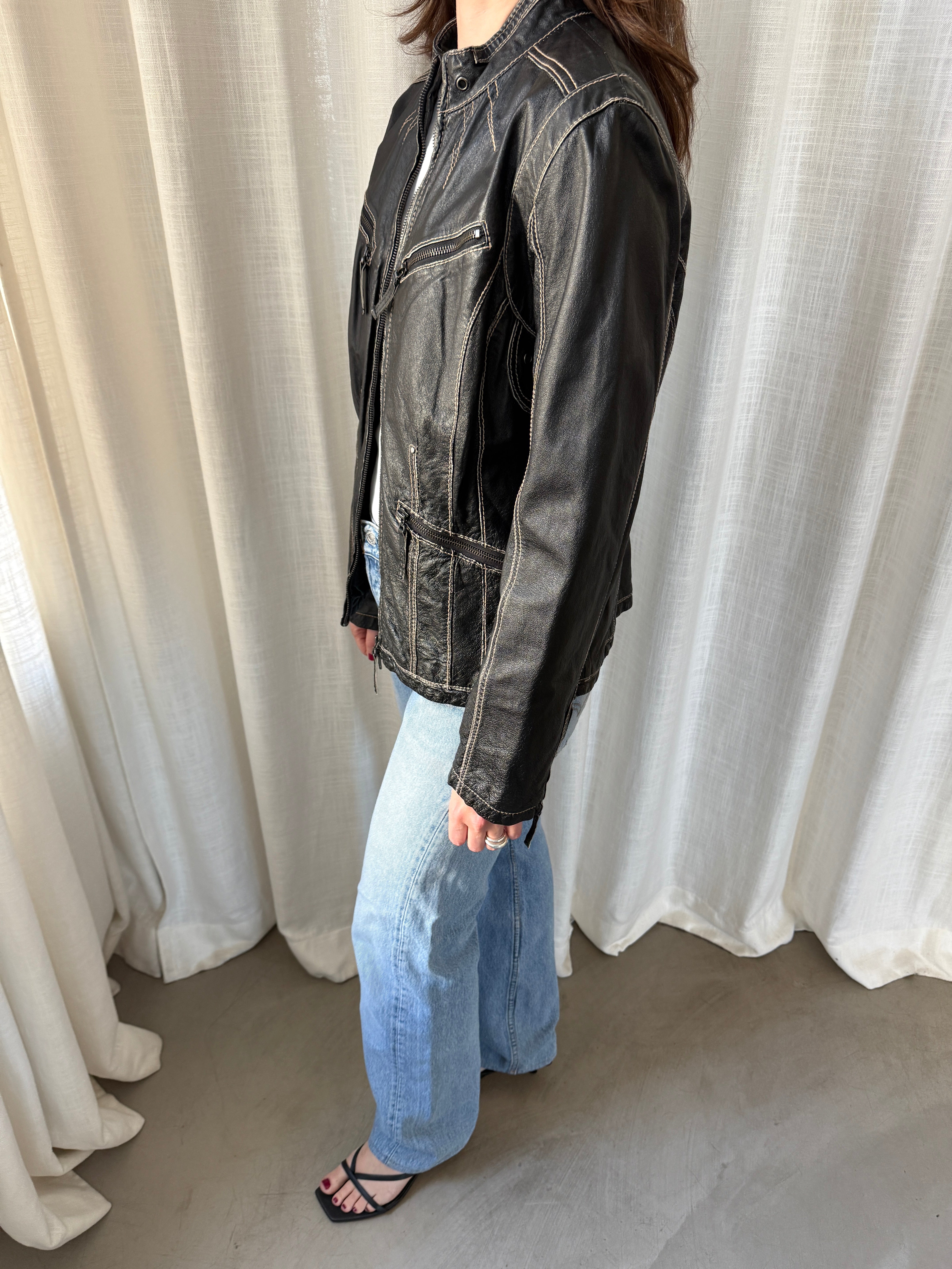 Best Leather Jacket