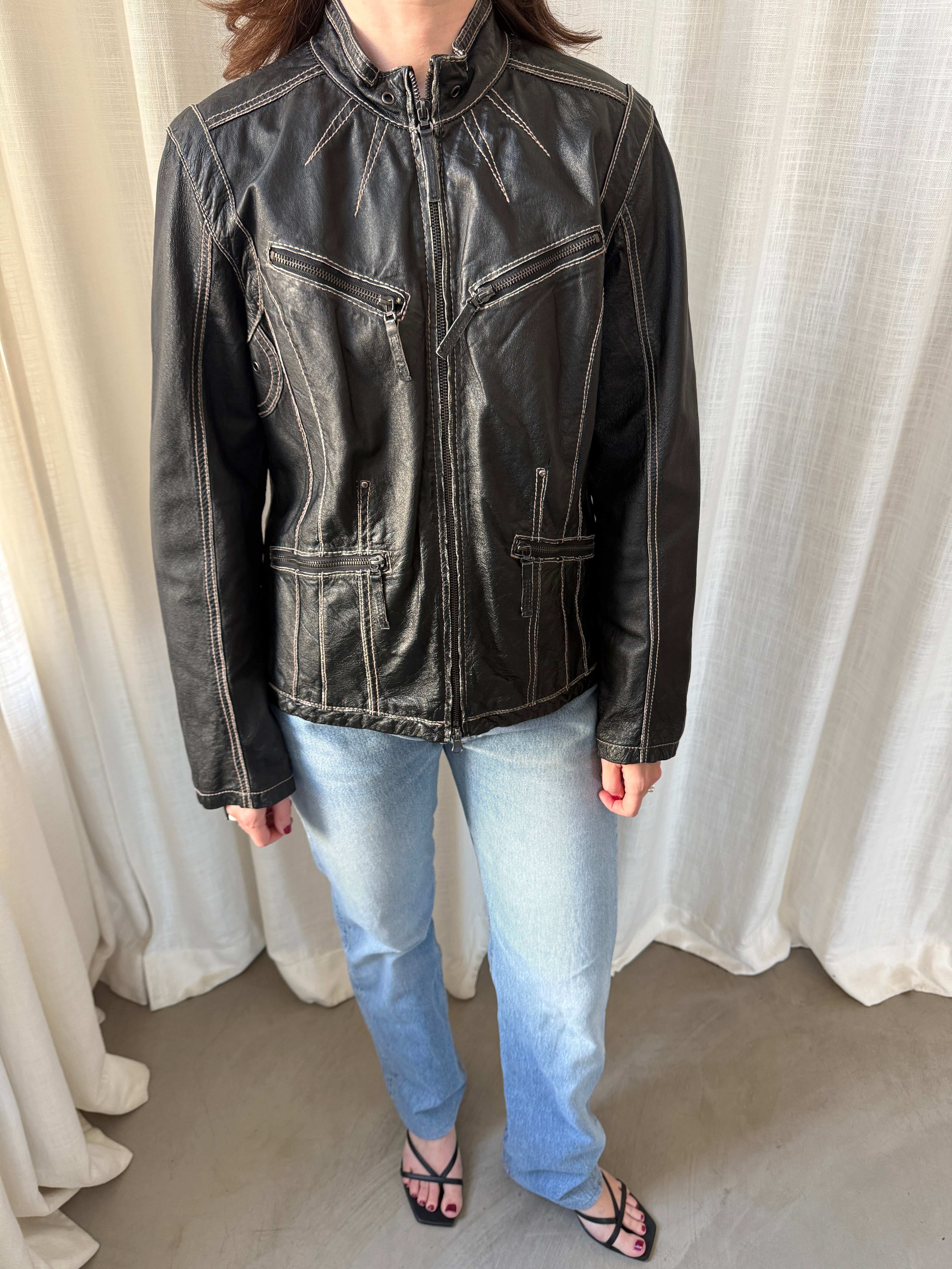Best Leather Jacket