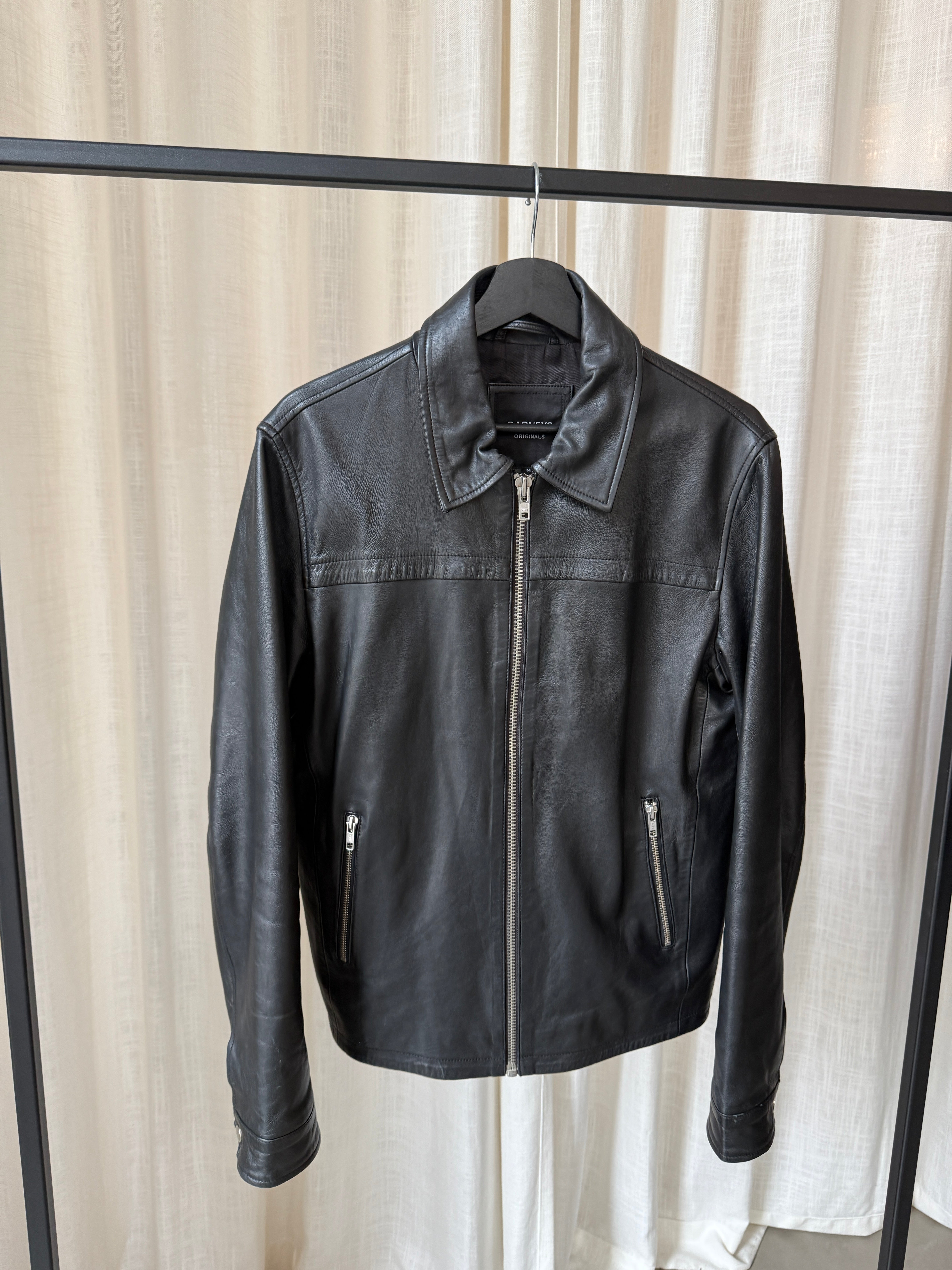 Barney Jacket