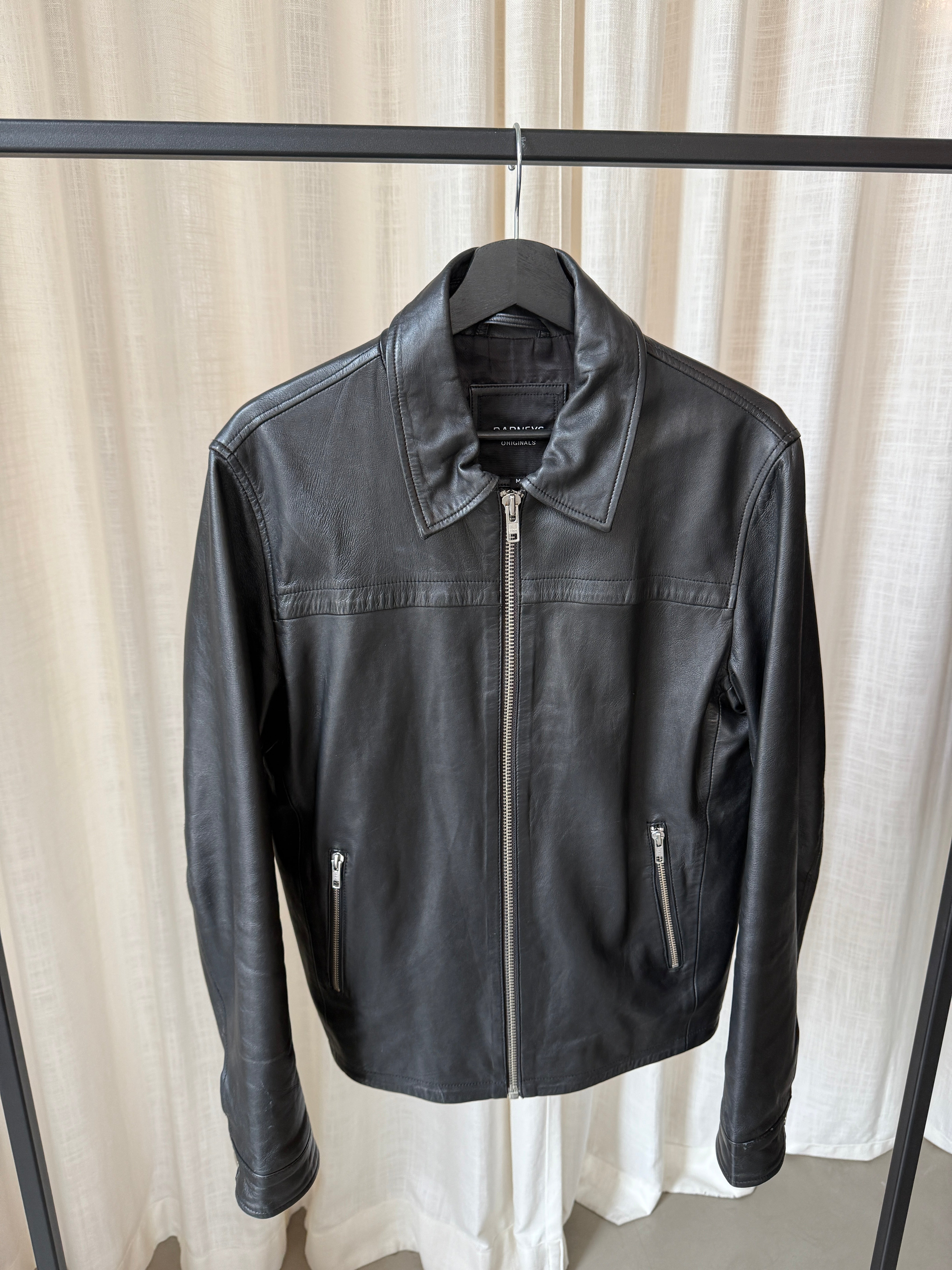 Barney Jacket