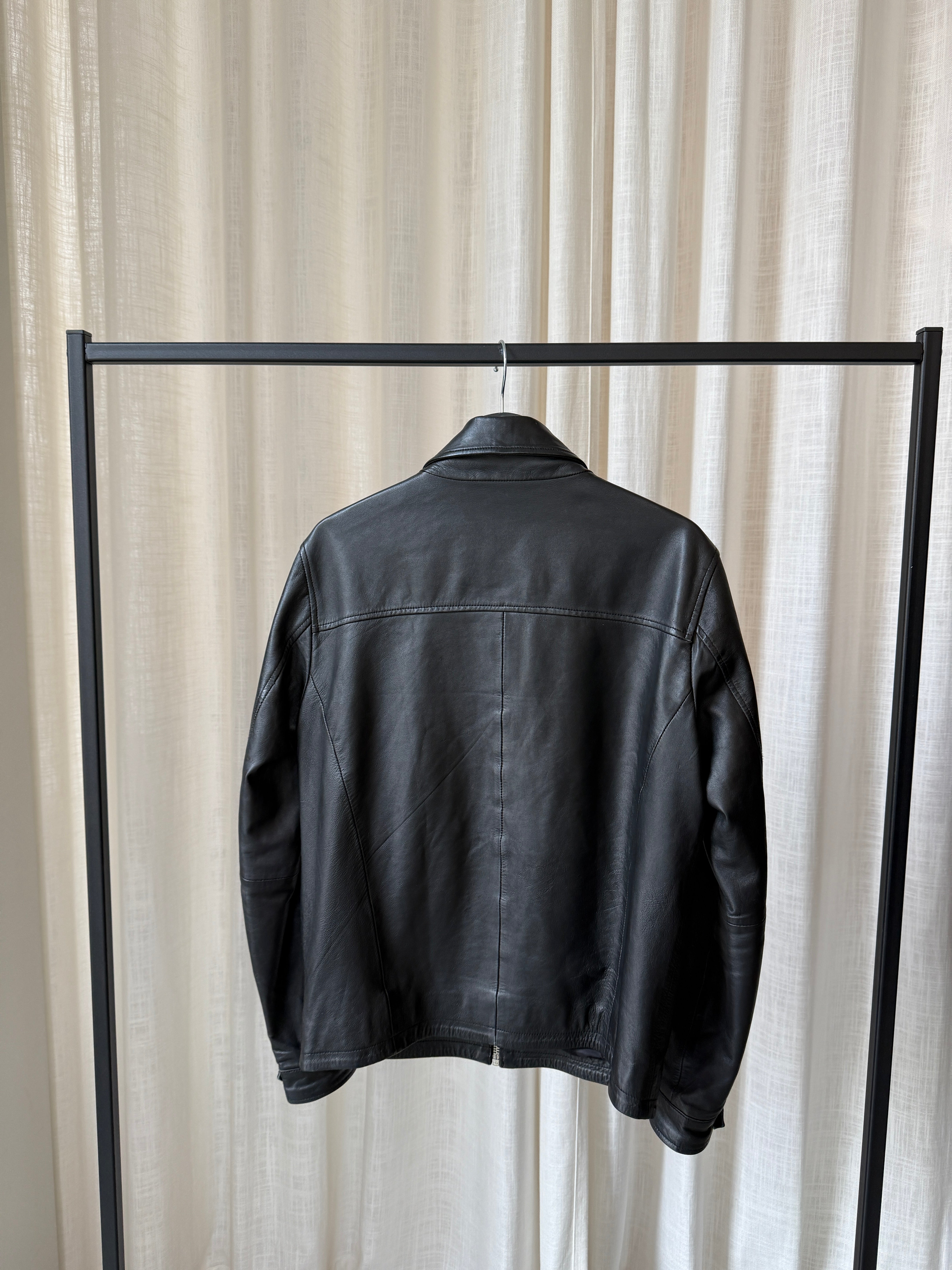 Barney Jacket