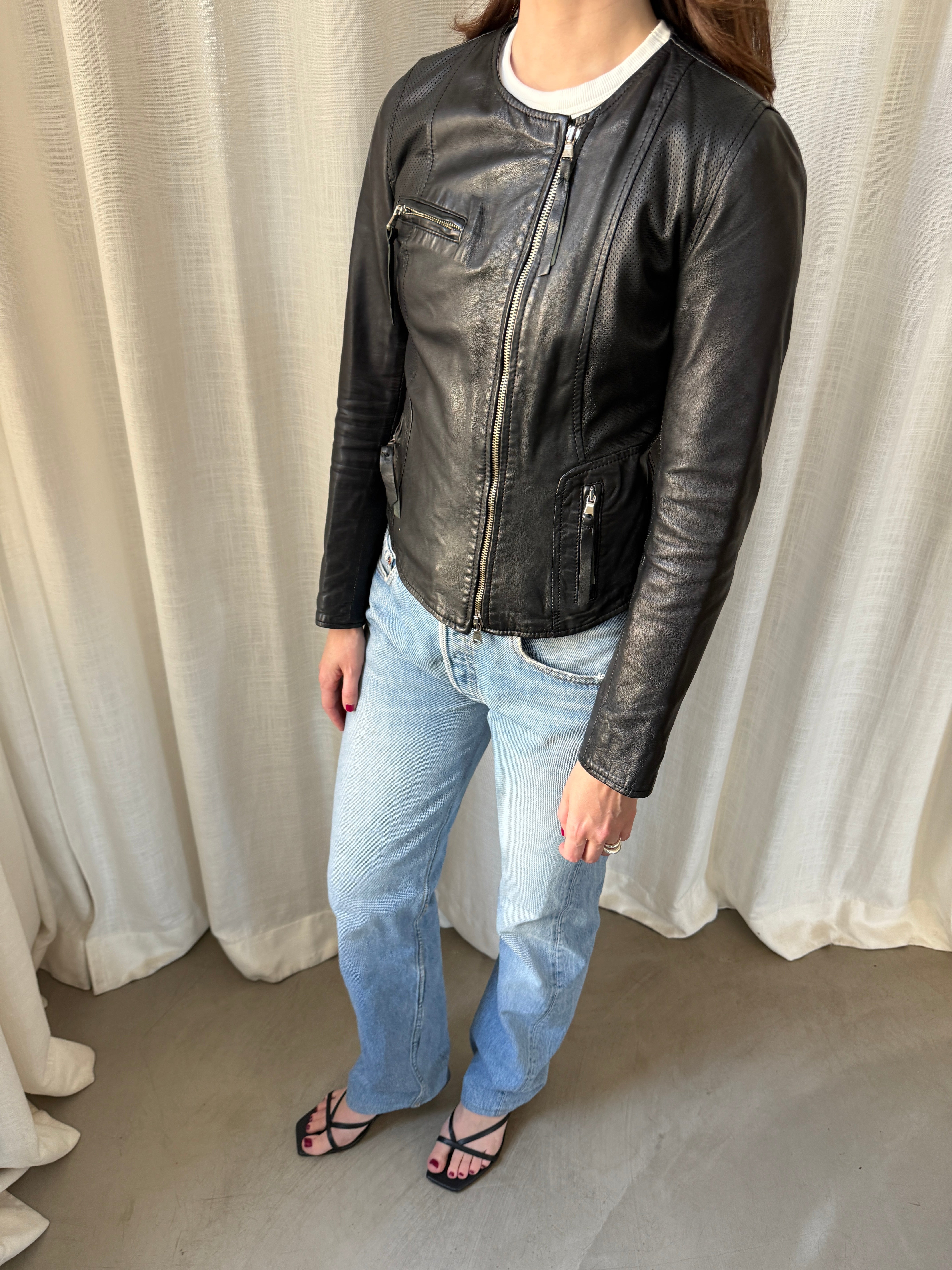 Imperial Leather Jacket