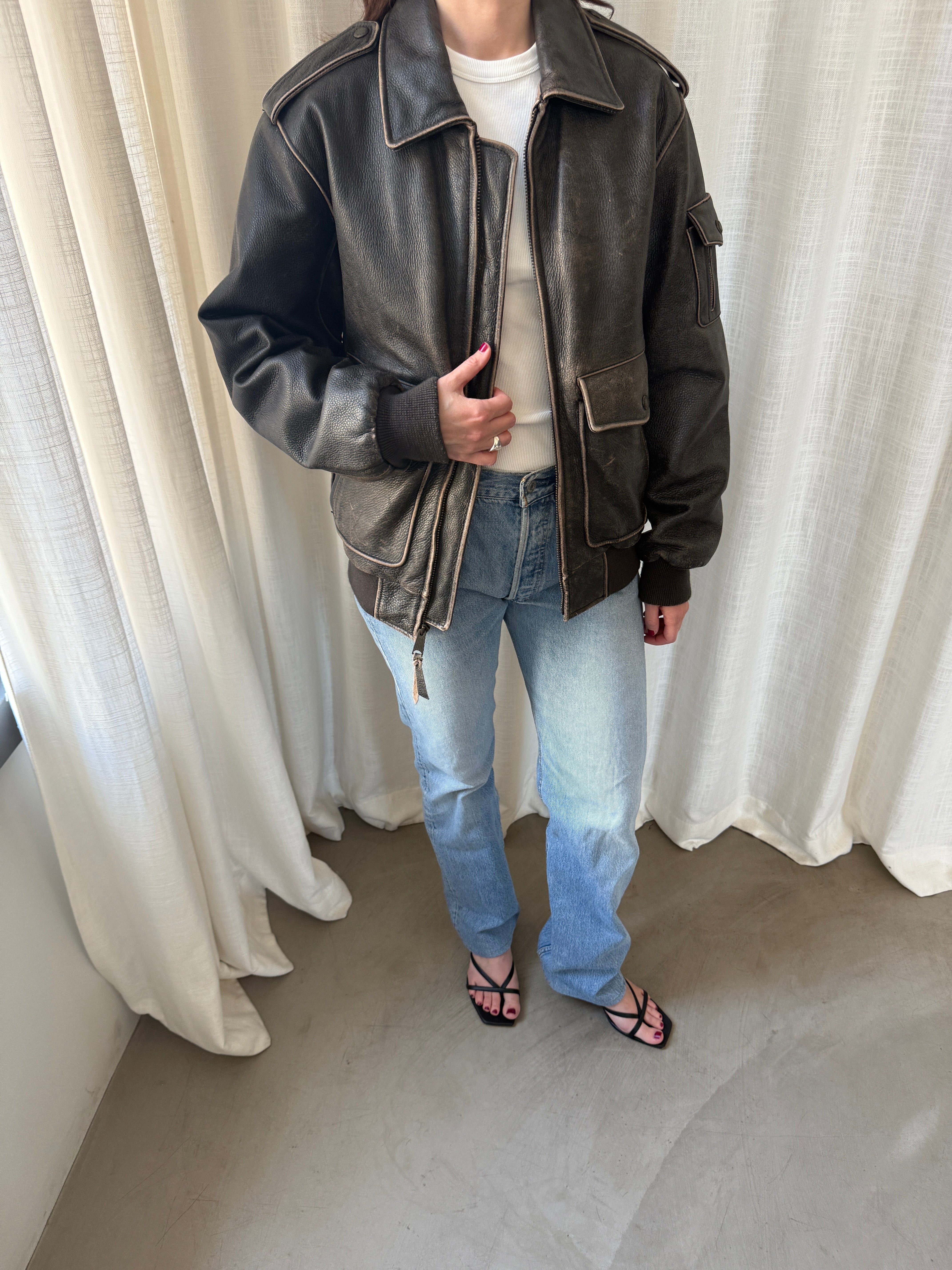 Levi's Vintage Jacket